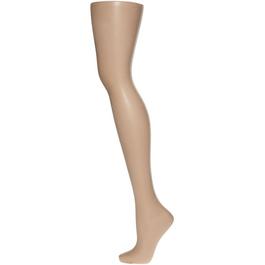 Pretty Polly 8 denier oiled tights