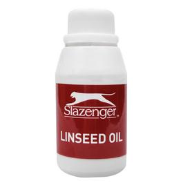 Slazenger Slazenger Linseed Cricket Bat Oil