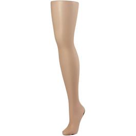 Pretty Polly nylon back seam tights