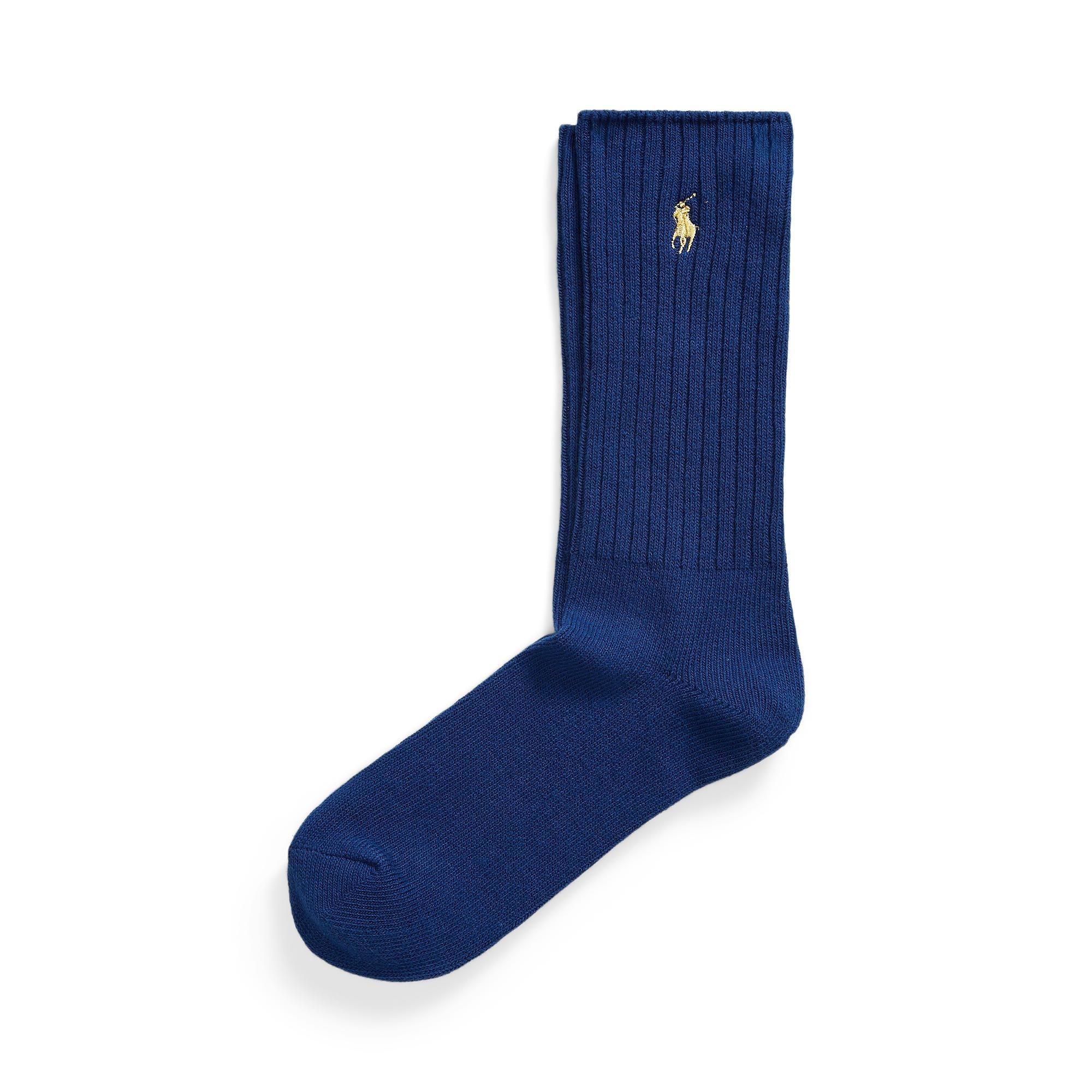 Polo Ralph Lauren Bodywear | Crew Socks | Crew Socks | USC