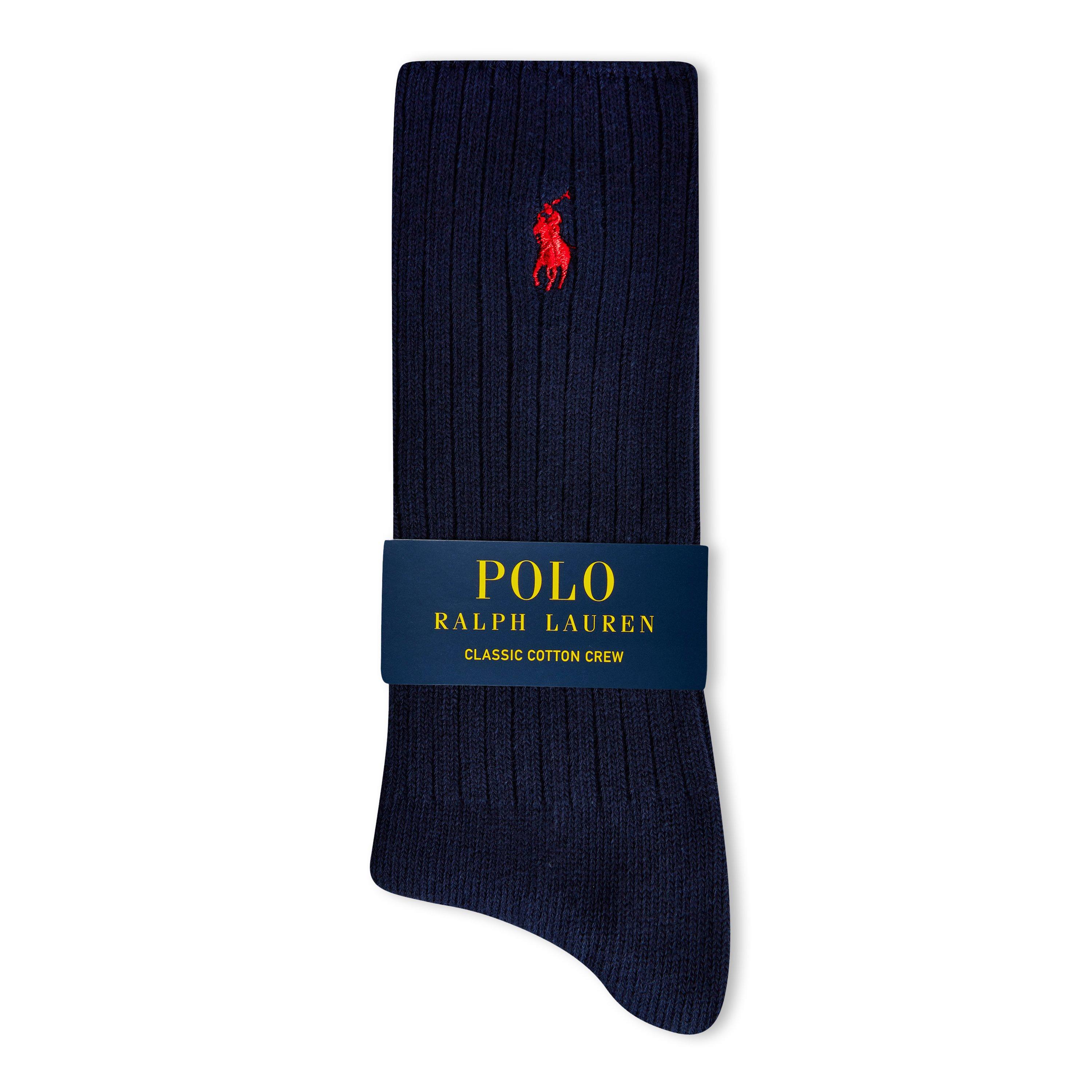 Polo tube socks best sale