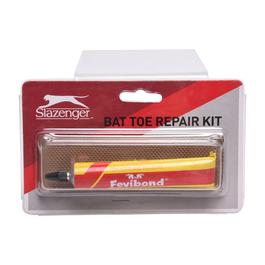 Slazenger Slazenger Cricket Bat Toe Repair Kit