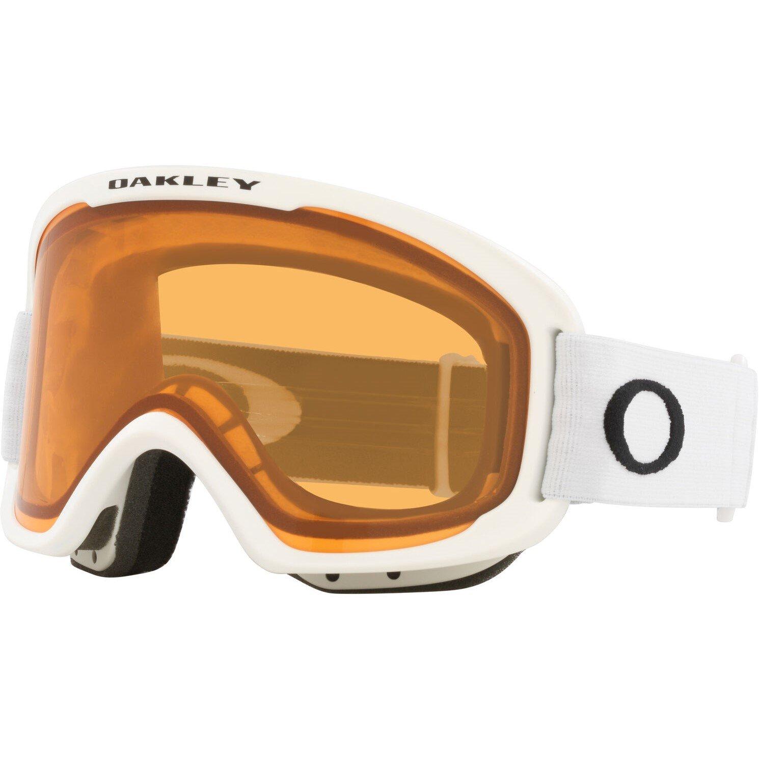 White - Oakley - Oakley OFrame Pro Gogg 71 - 1