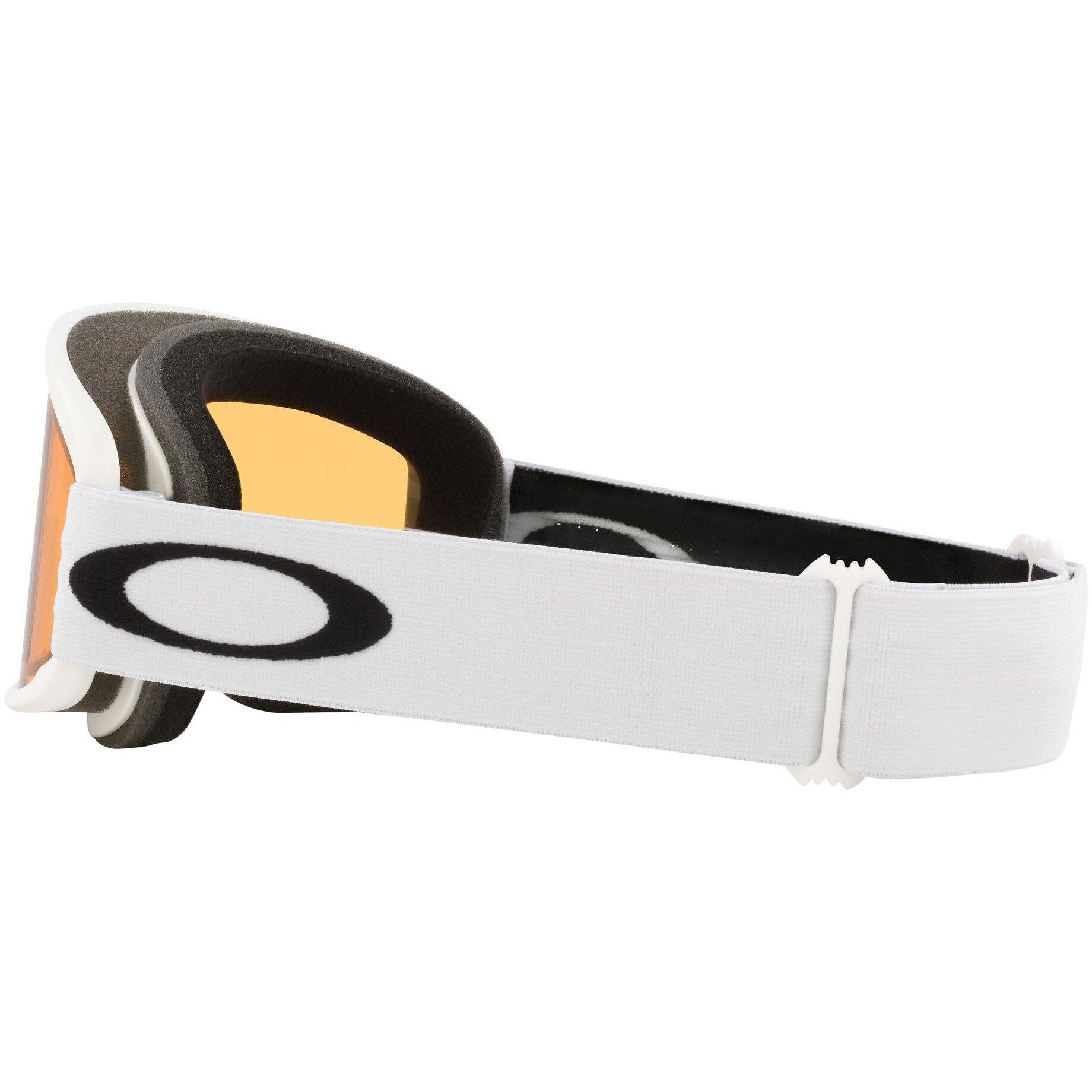 White - Oakley - Oakley OFrame Pro Gogg 61 - 4
