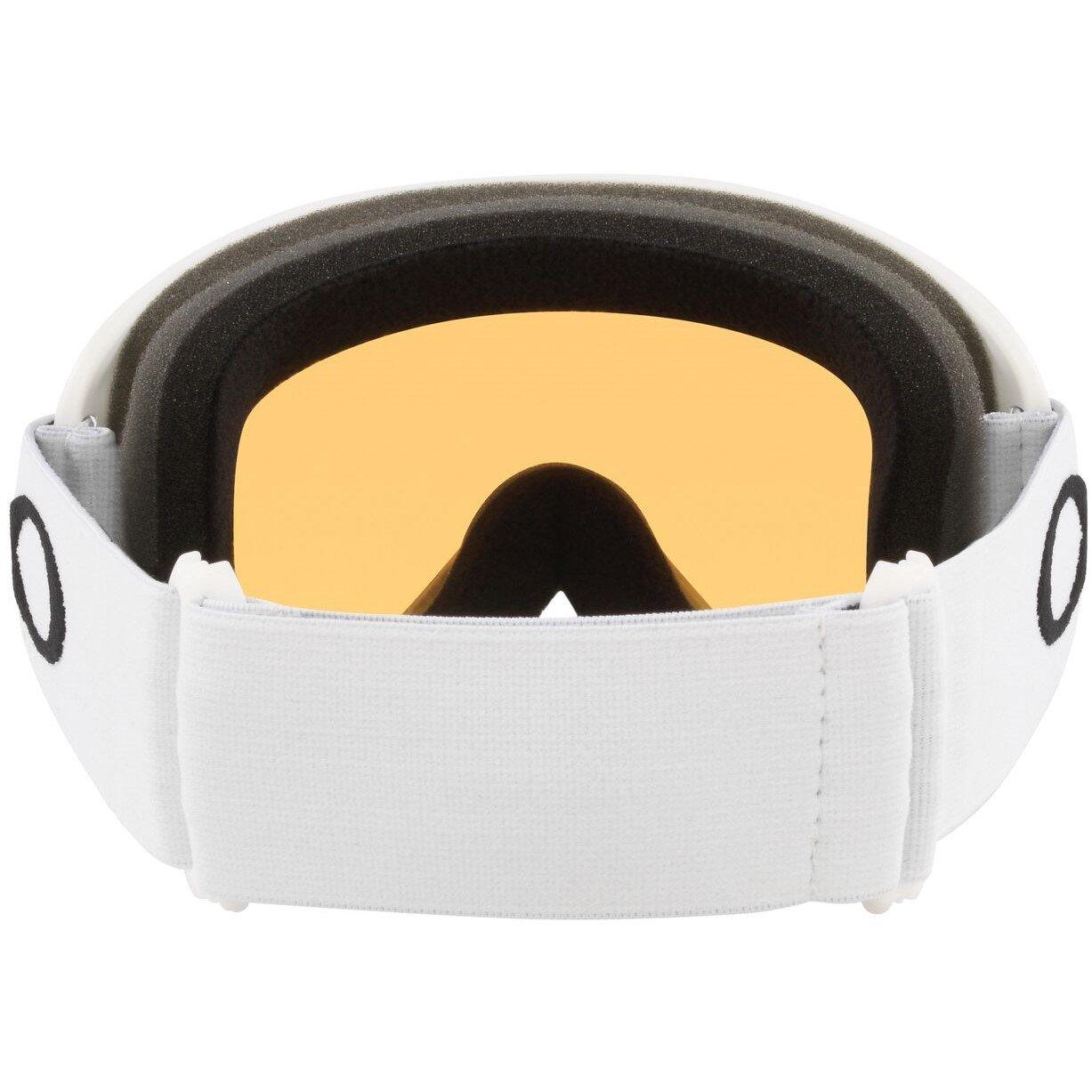 White - Oakley - Oakley OFrame Pro Gogg 61 - 5