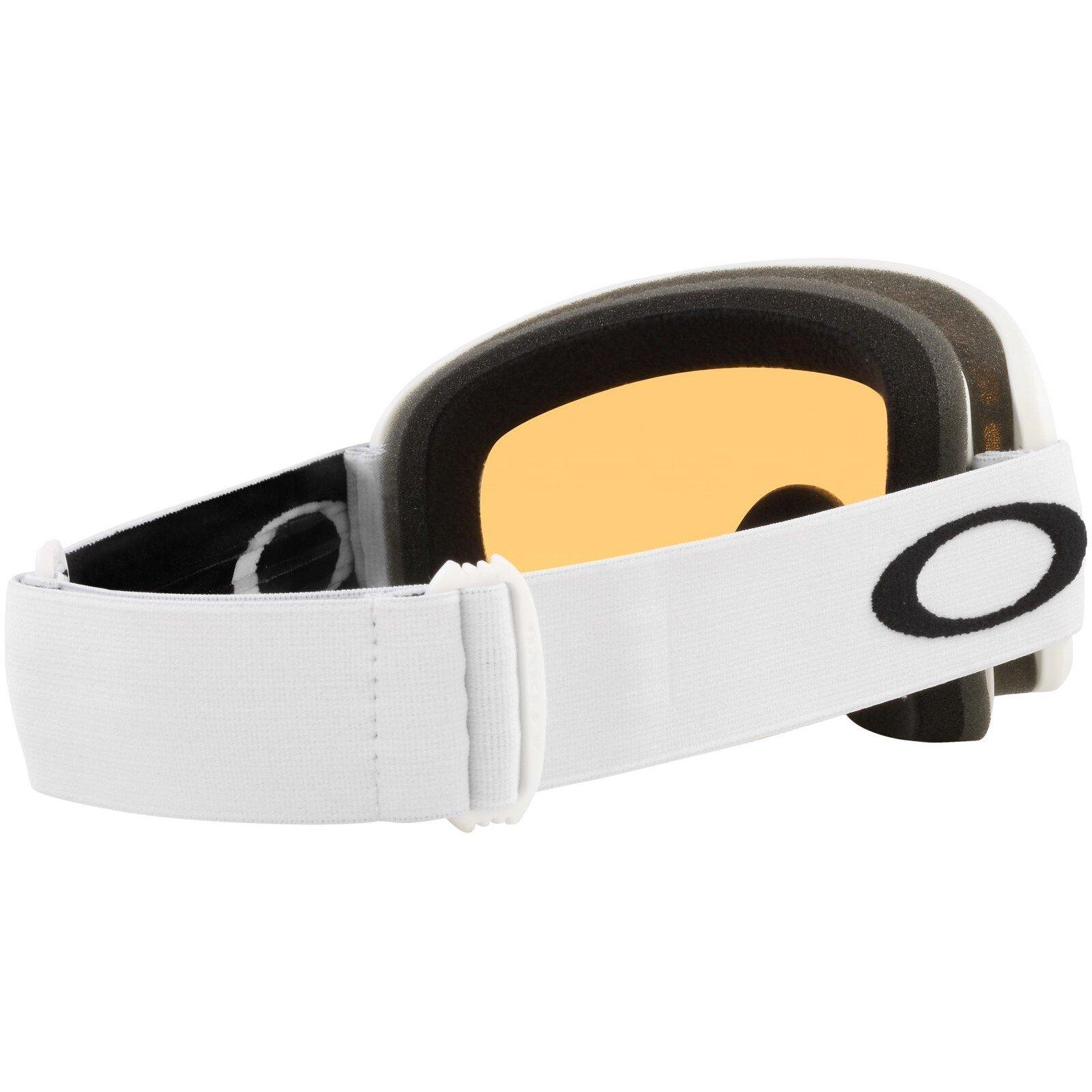 White - Oakley - Oakley OFrame Pro Gogg 61 - 6