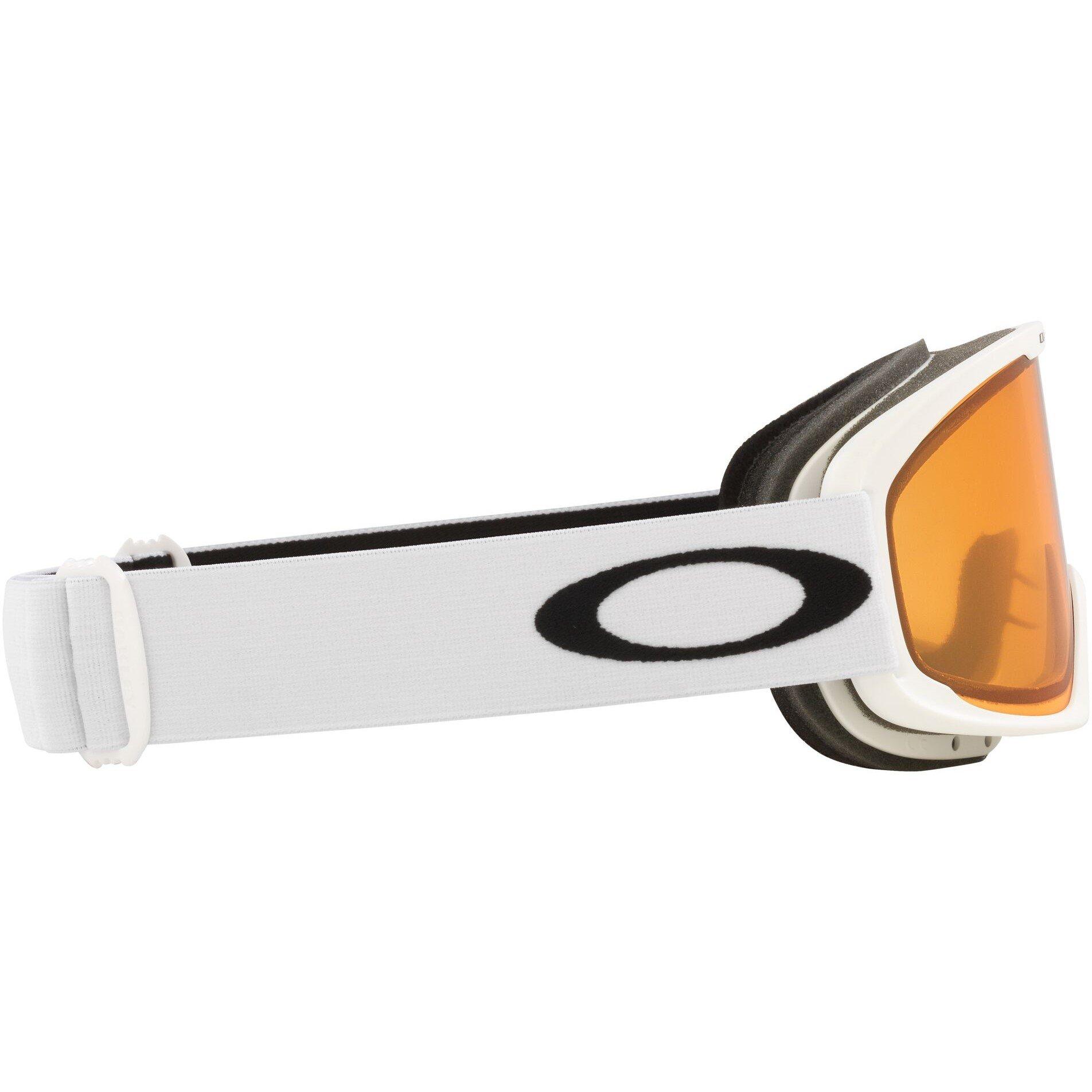 White - Oakley - Oakley OFrame Pro Gogg 61 - 7