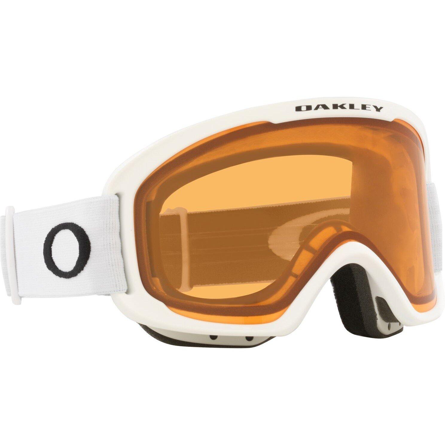 White - Oakley - Oakley OFrame Pro Gogg 61 - 8