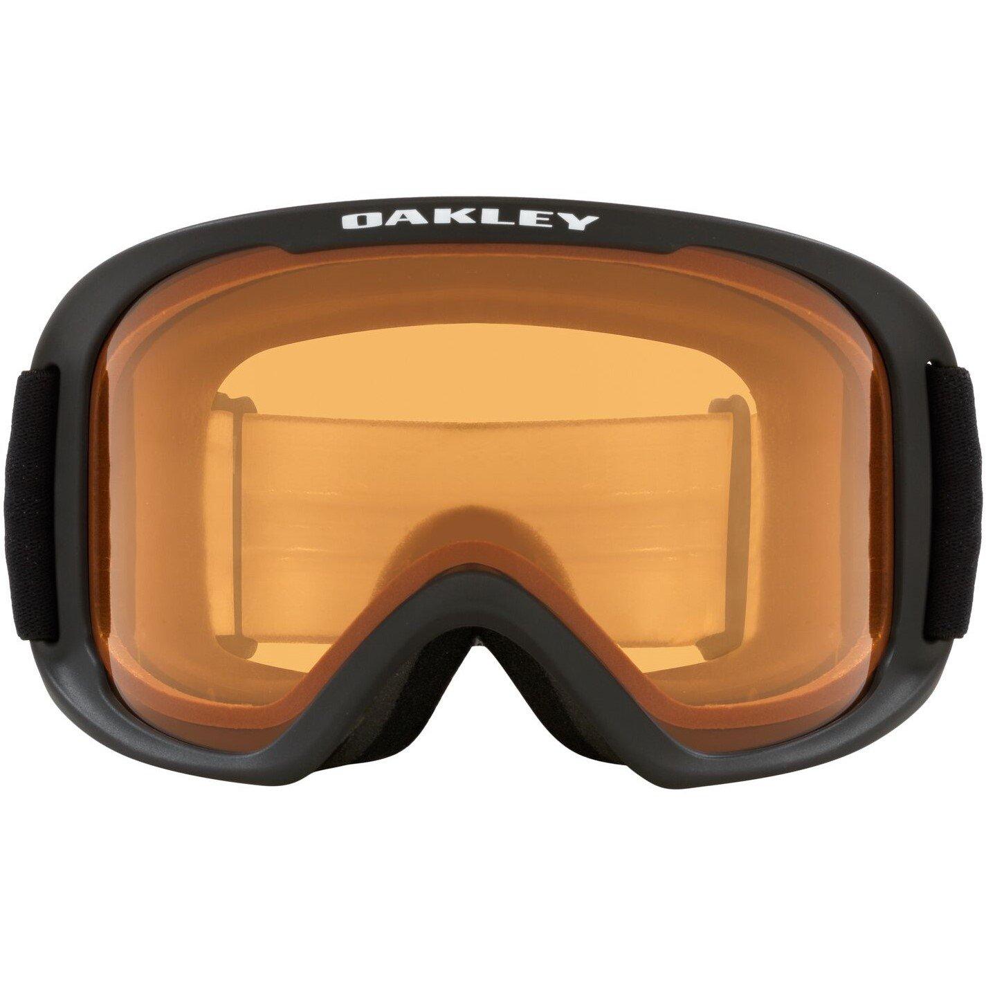 Black - Oakley - OFrame Pro Gogg 61 - 2