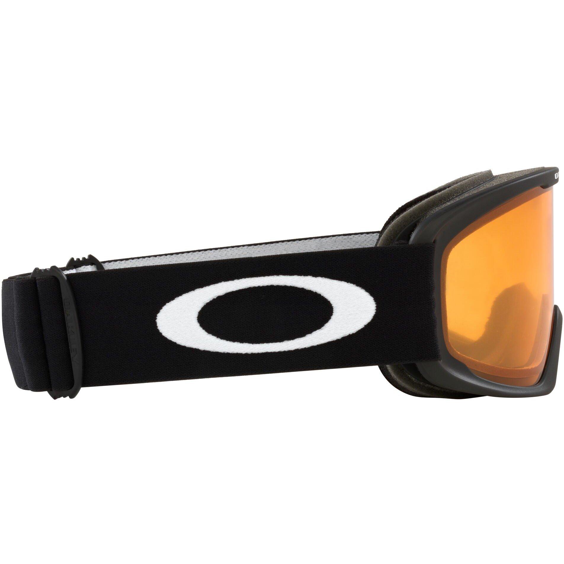 Black - Oakley - OFrame Pro Gogg 61 - 6