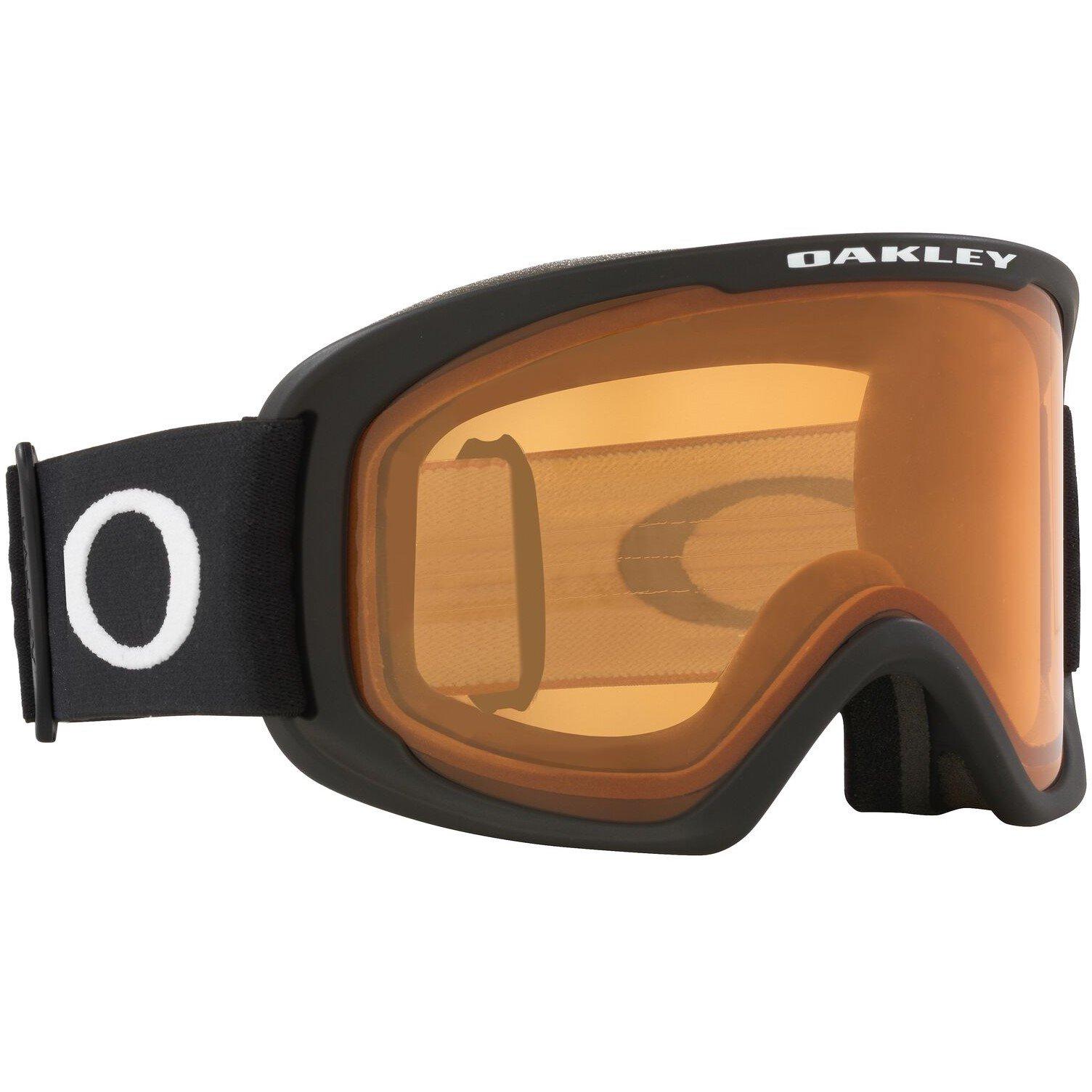Black - Oakley - OFrame Pro Gogg 61 - 7