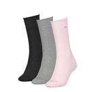 Rose 004 - Conditions de la promotion - Roll top 3 pair pack ankle socks