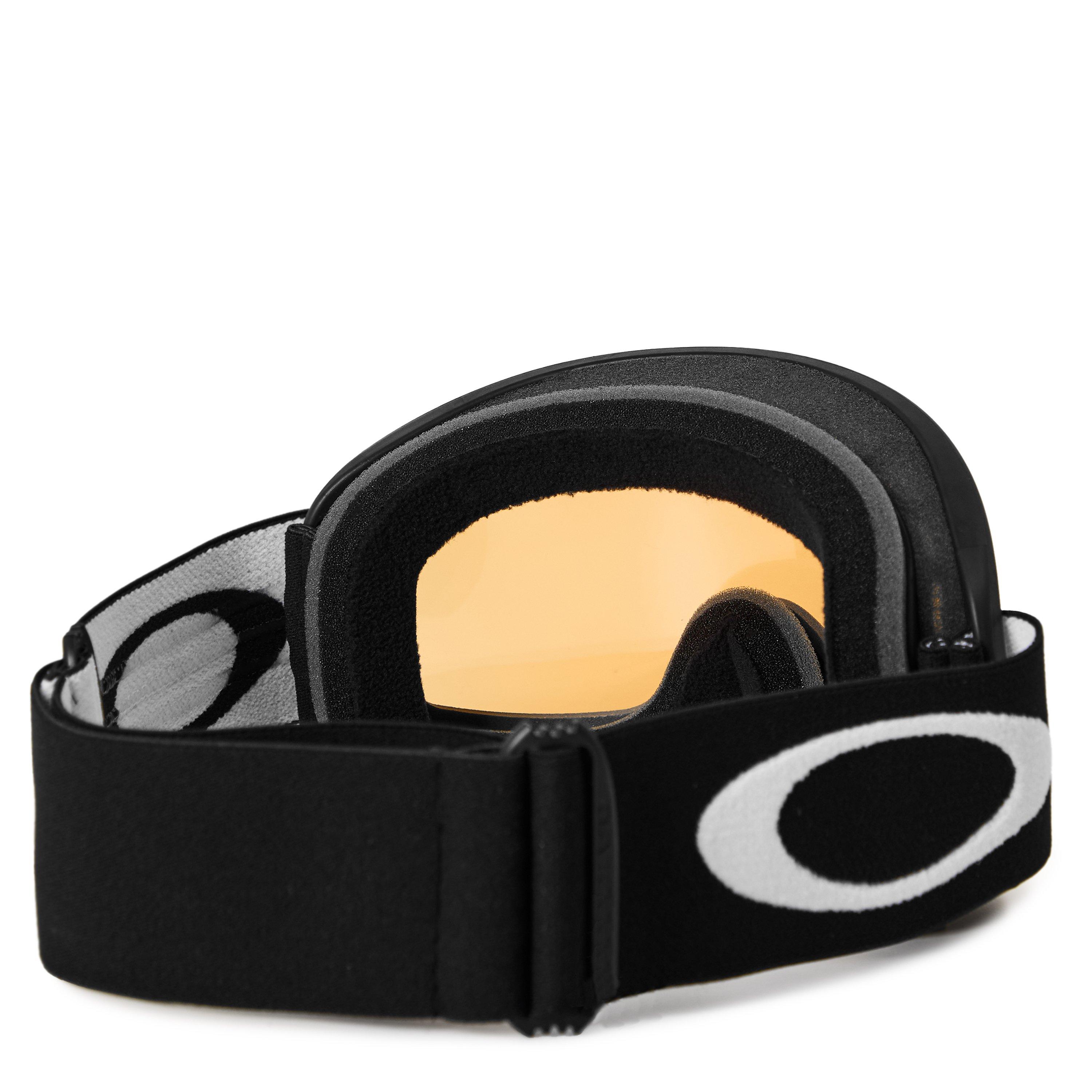 Negro - Oakley - Oakley OFrame Pro Gogg 71 - 2