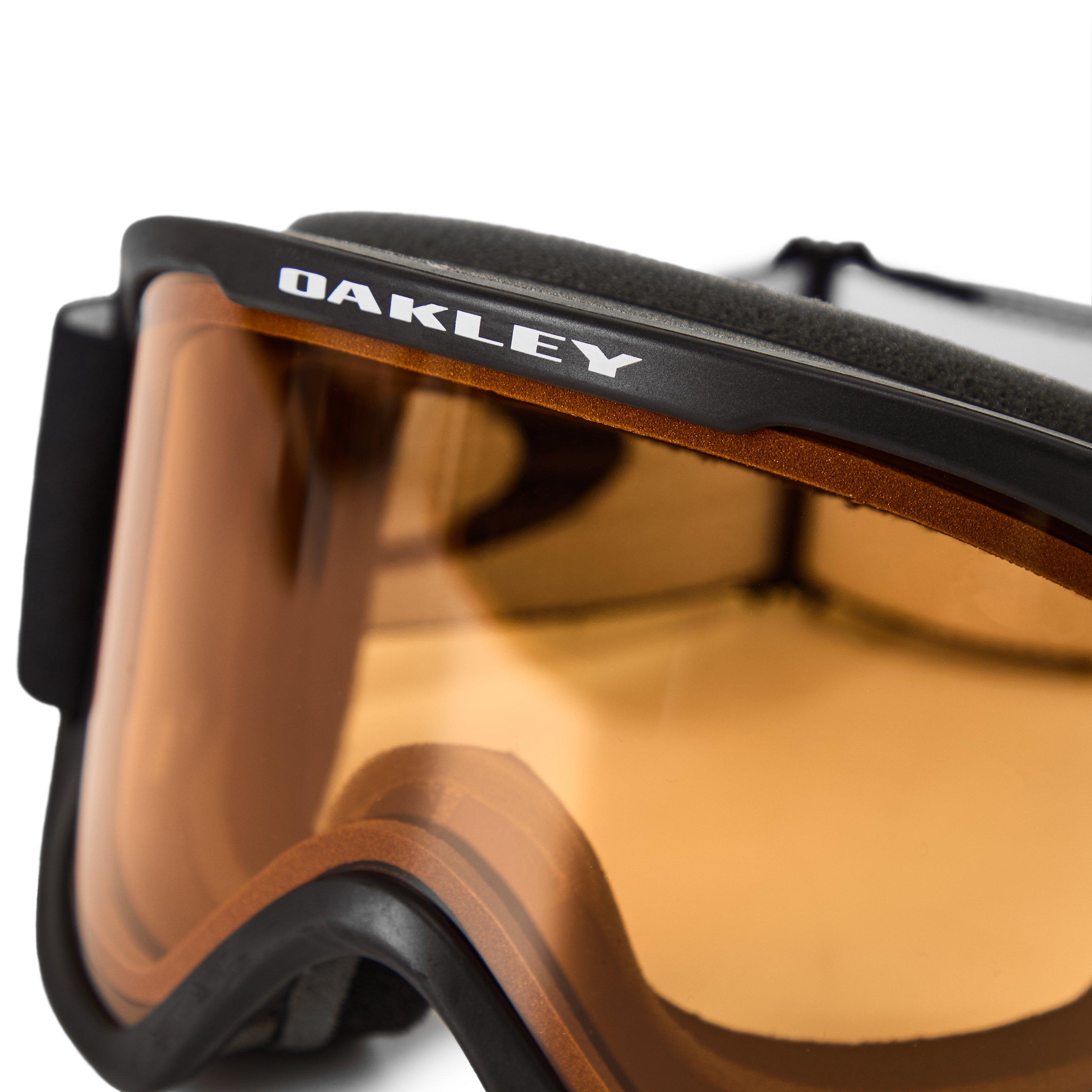 Negro - Oakley - Oakley OFrame Pro Gogg 71 - 3