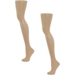 Wolford 8 denier 2 per pack tights