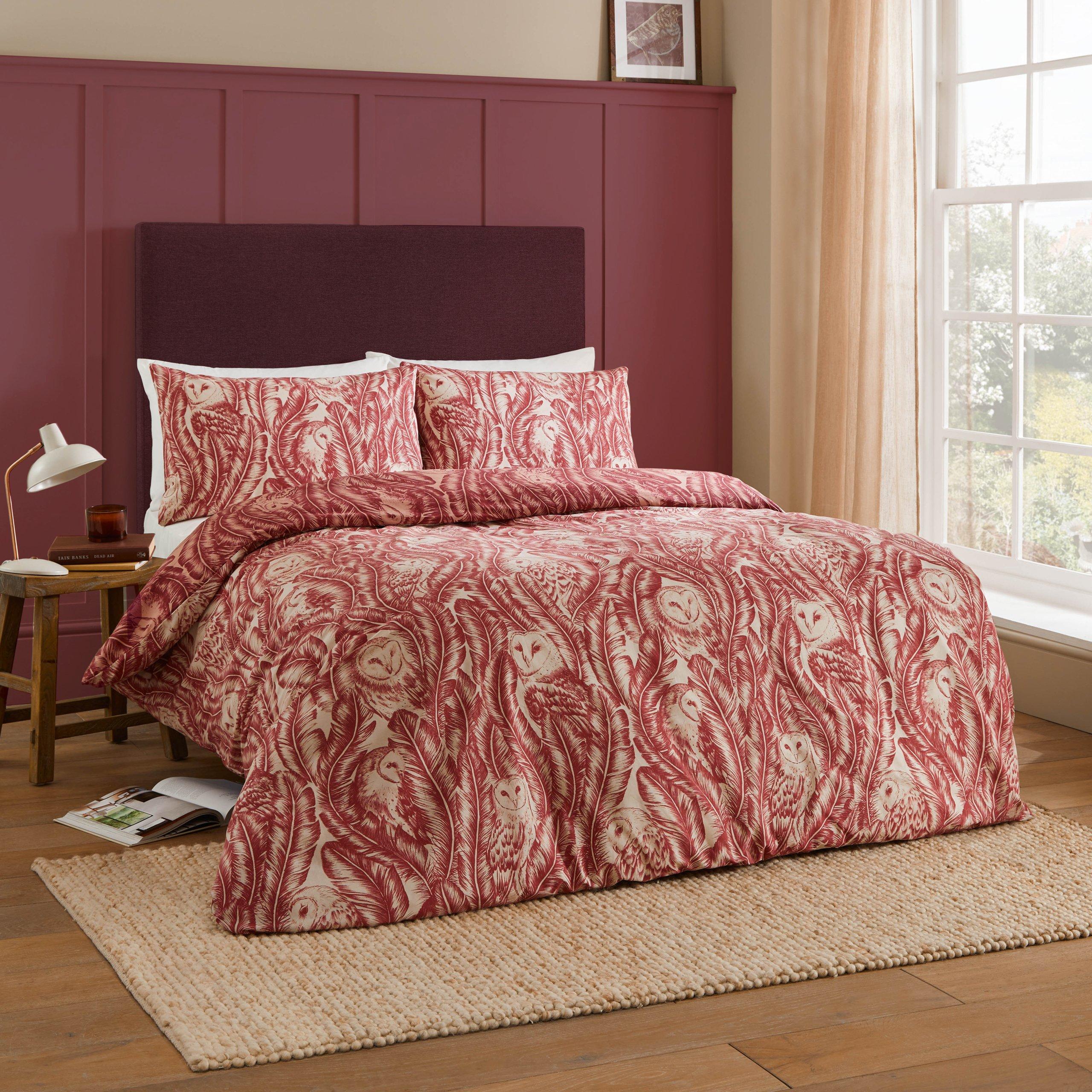 Redwood - Wylder - Albus Heritage Duvet Set - 4