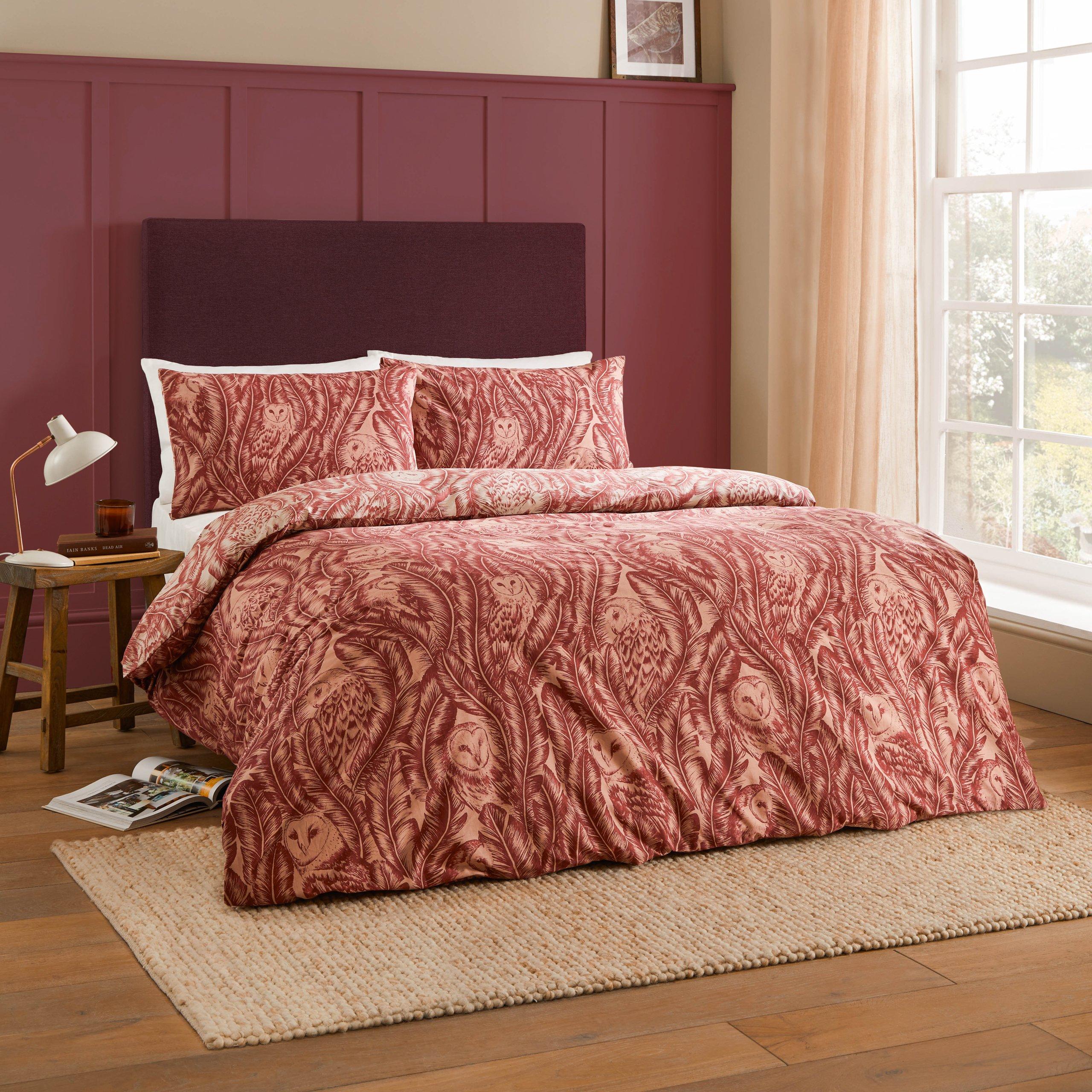Redwood - Wylder - Albus Heritage Duvet Set - 5