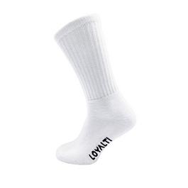 Loyalti 8 Pack Crew Socks