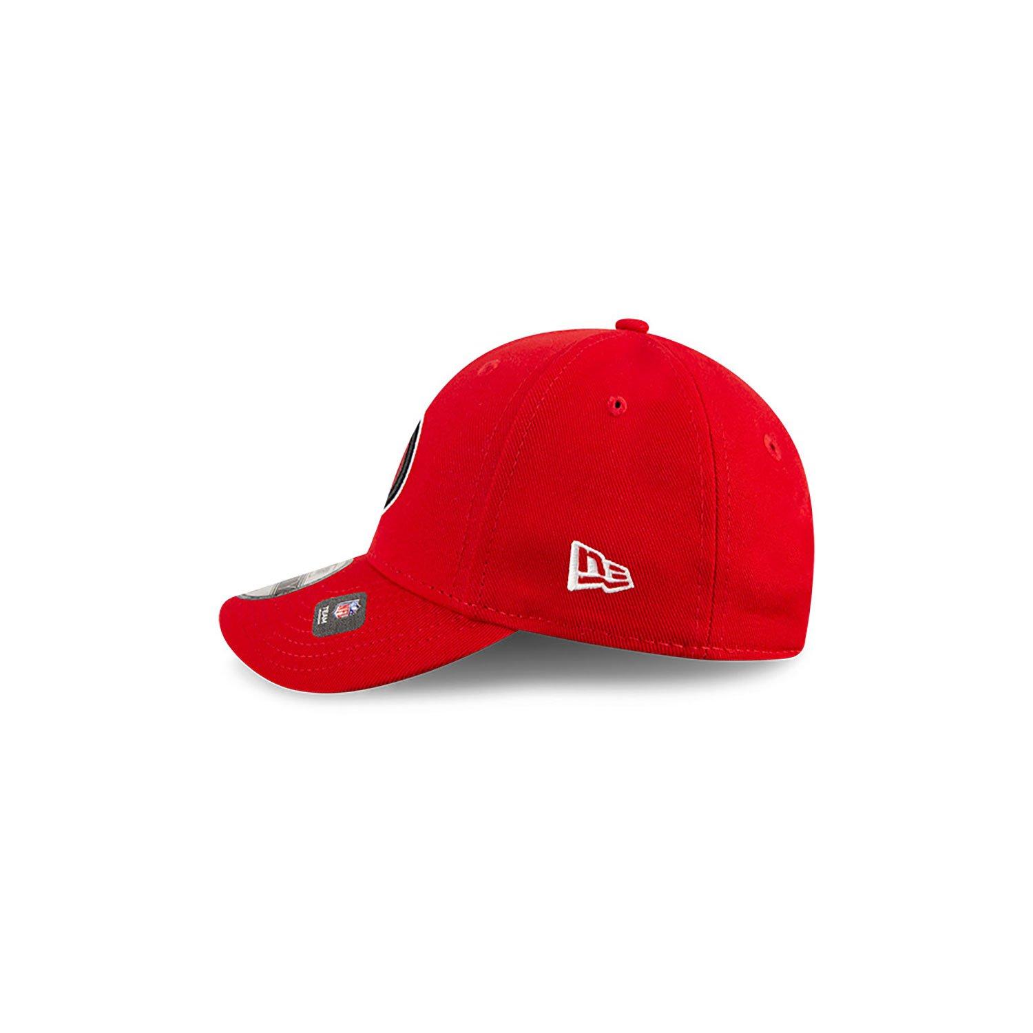 San Fran 49Ers - New Era - Kids NFL 9FORTY Adjustable Cap - 4