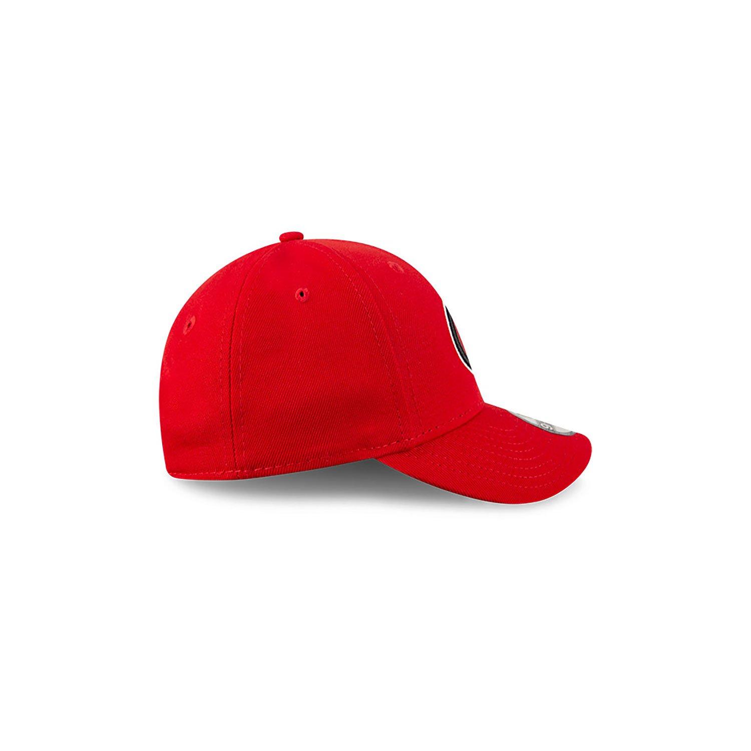 San Fran 49Ers - New Era - Kids NFL 9FORTY Adjustable Cap - 5