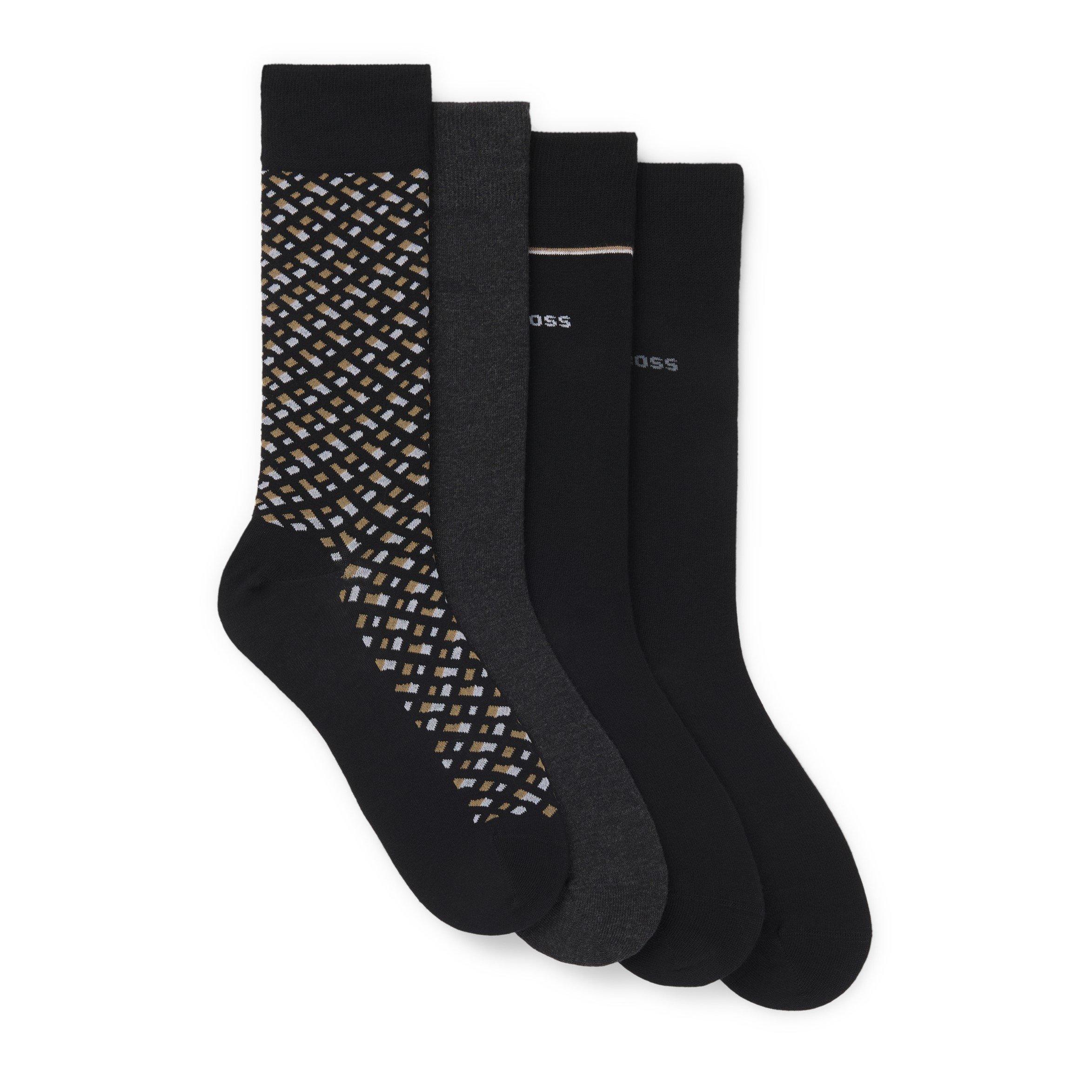 CREW SOCKS 162843 (1 BOX)