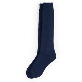 Barbour Wellington Knee Socks