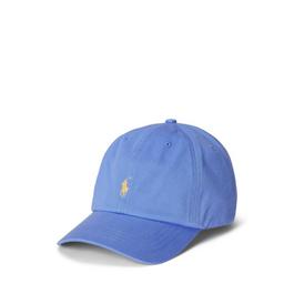 Polo Ralph Lauren Logo Baseball Cap Junior