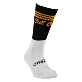 ONeills Kerry GAA Home Socks Mens