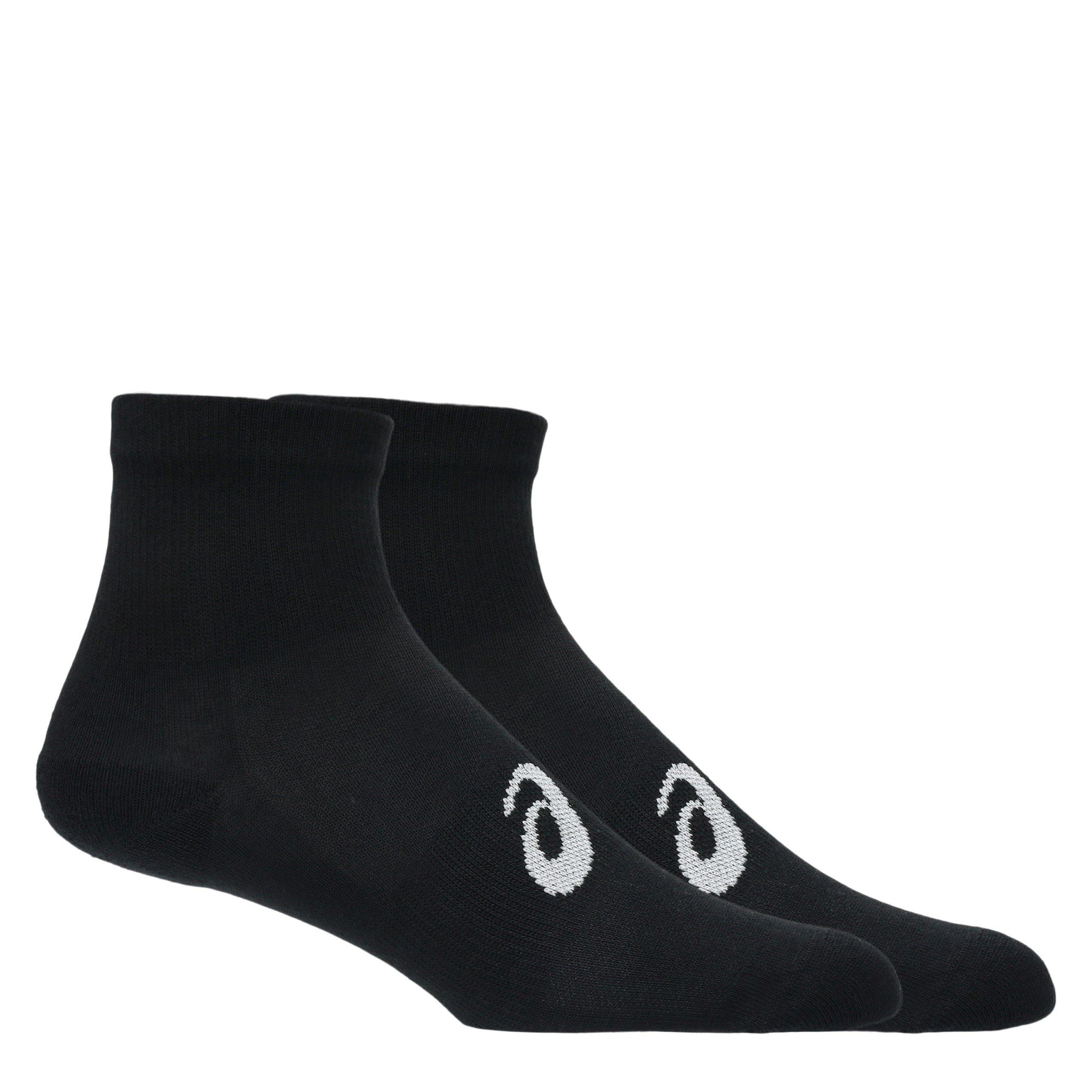 PERFORMANCE BLK - Asics - Trainer Socks - 1