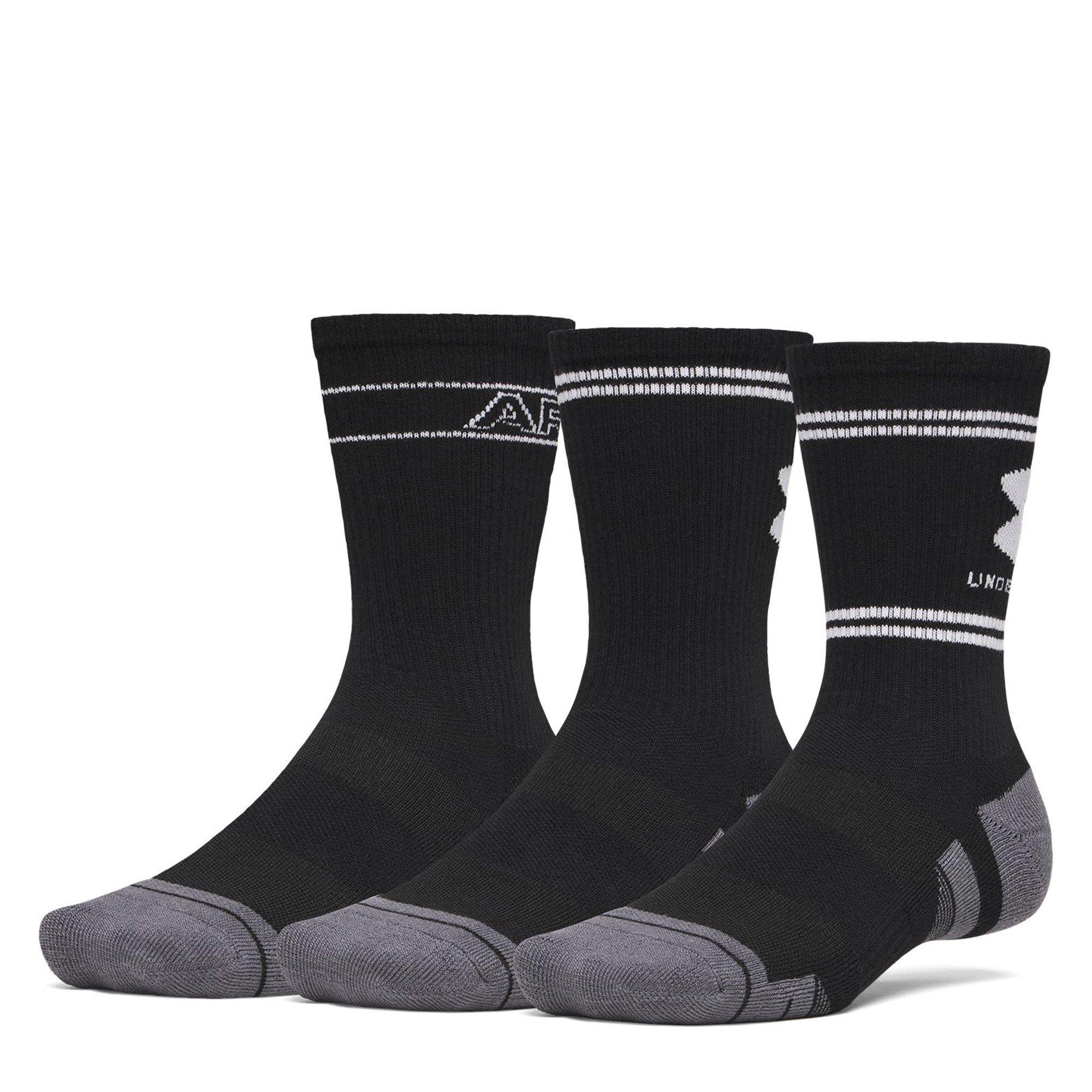 Ultimate Black - Under Armour - UA Performance Tech 3p 63 - 1