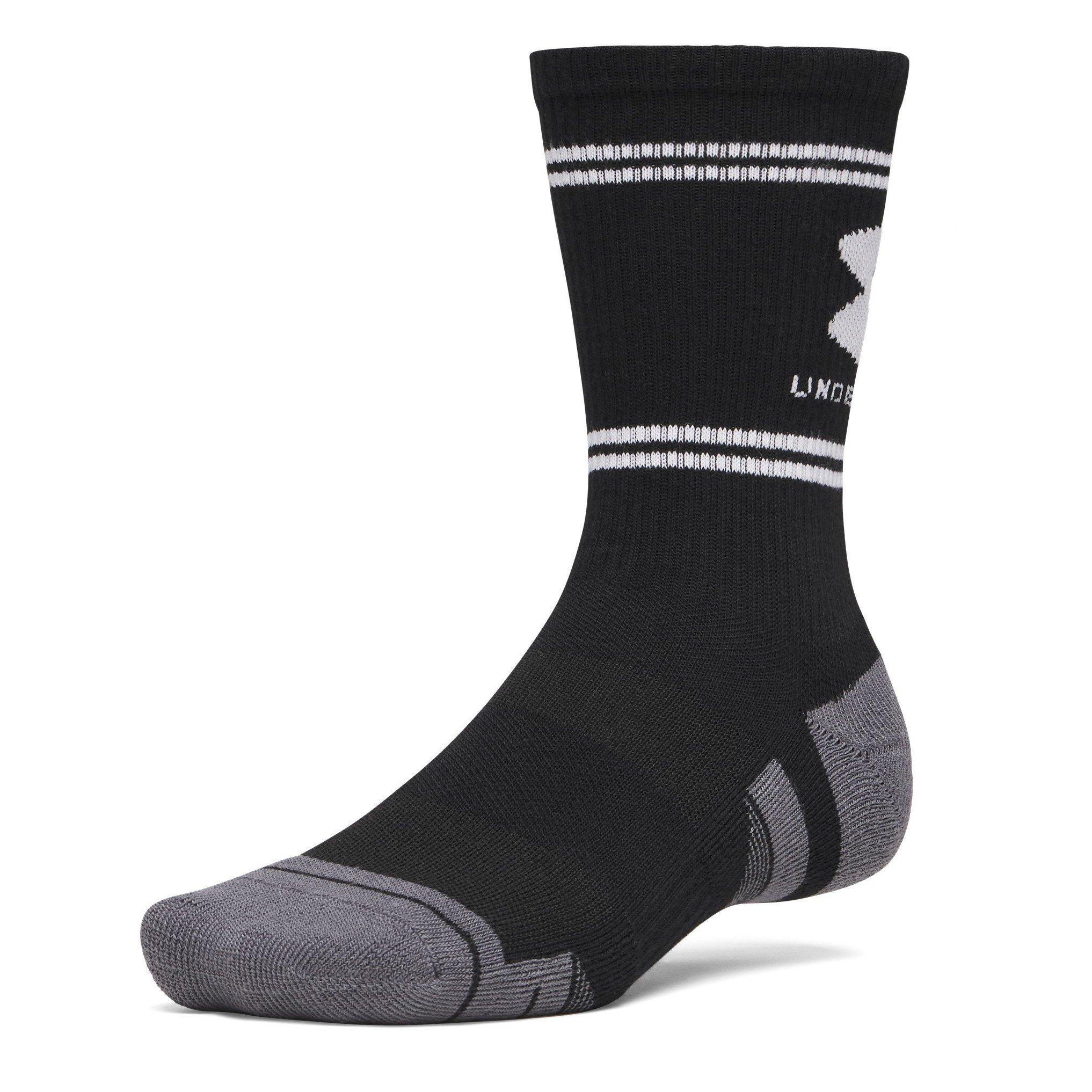 Ultimate Black - Under Armour - UA Performance Tech 3p 63 - 2