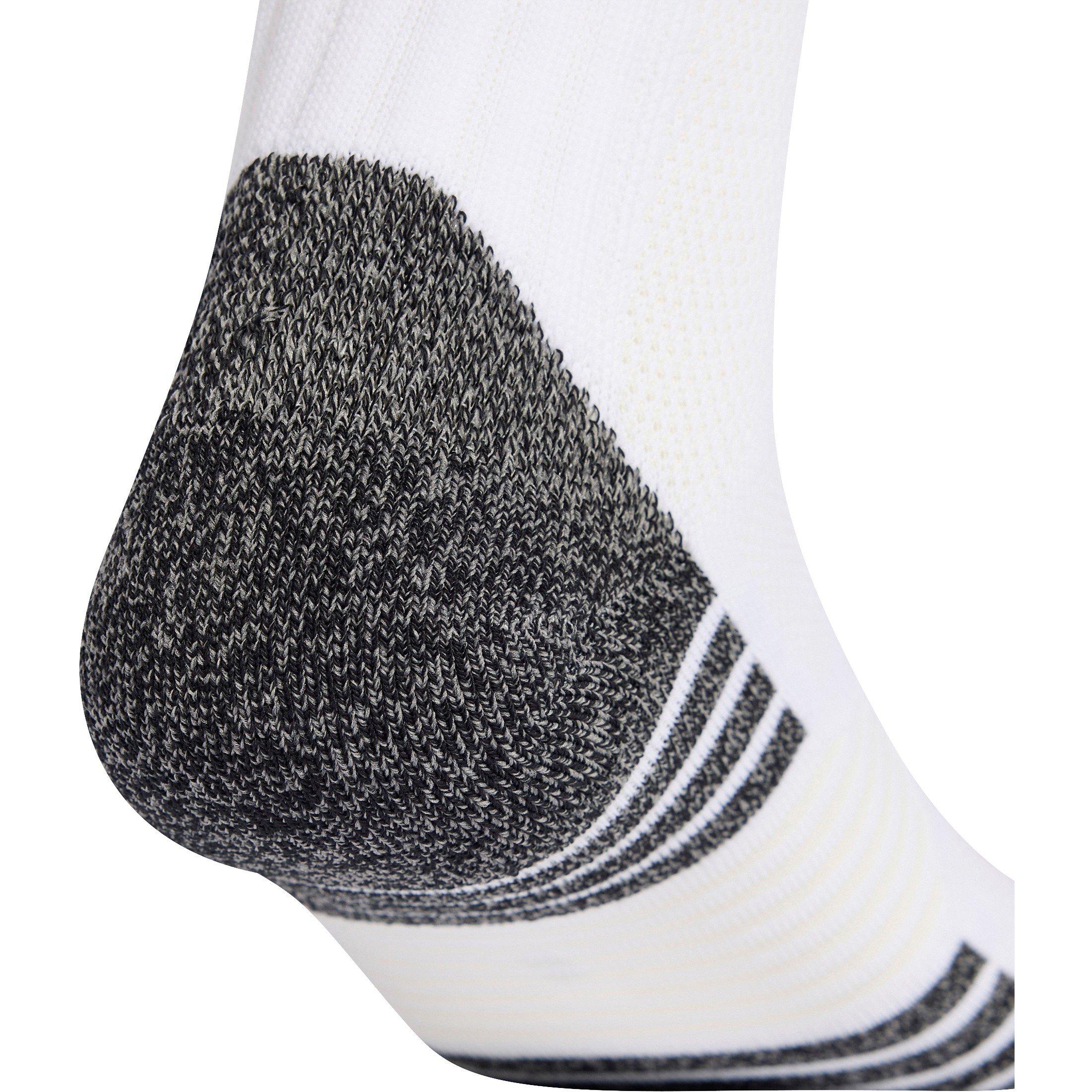 Blanco/Rojo - adidas - Arsenal Home Sock 2026/27 - 3