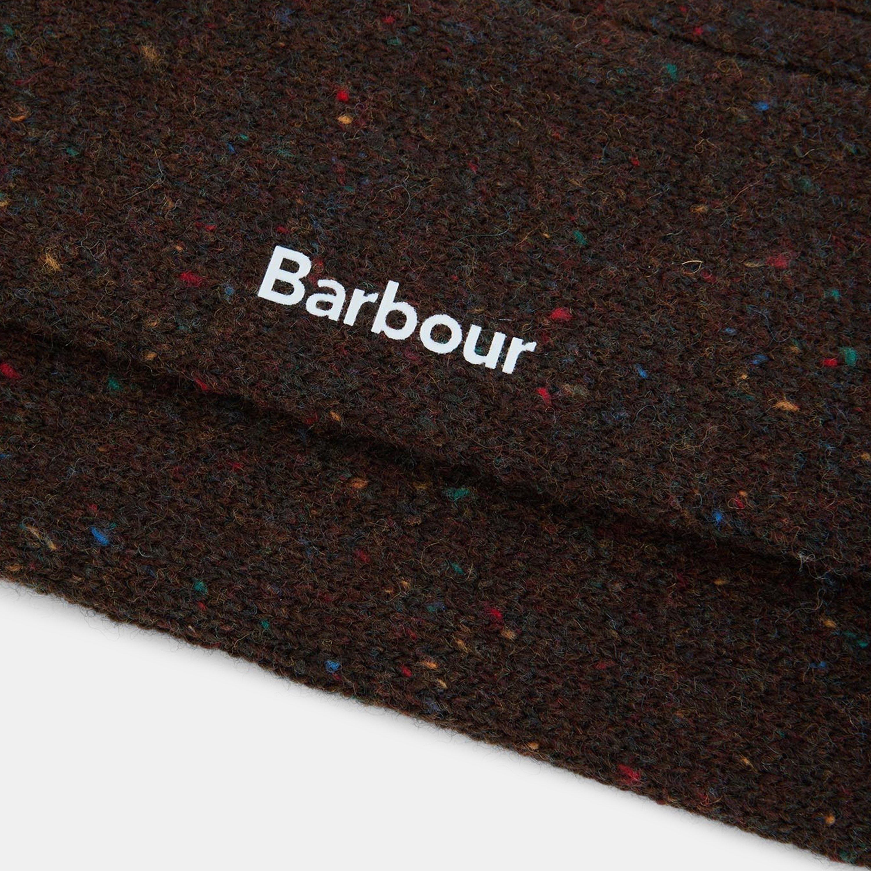 Earth Pink - Barbour - Houghton Socks - 3