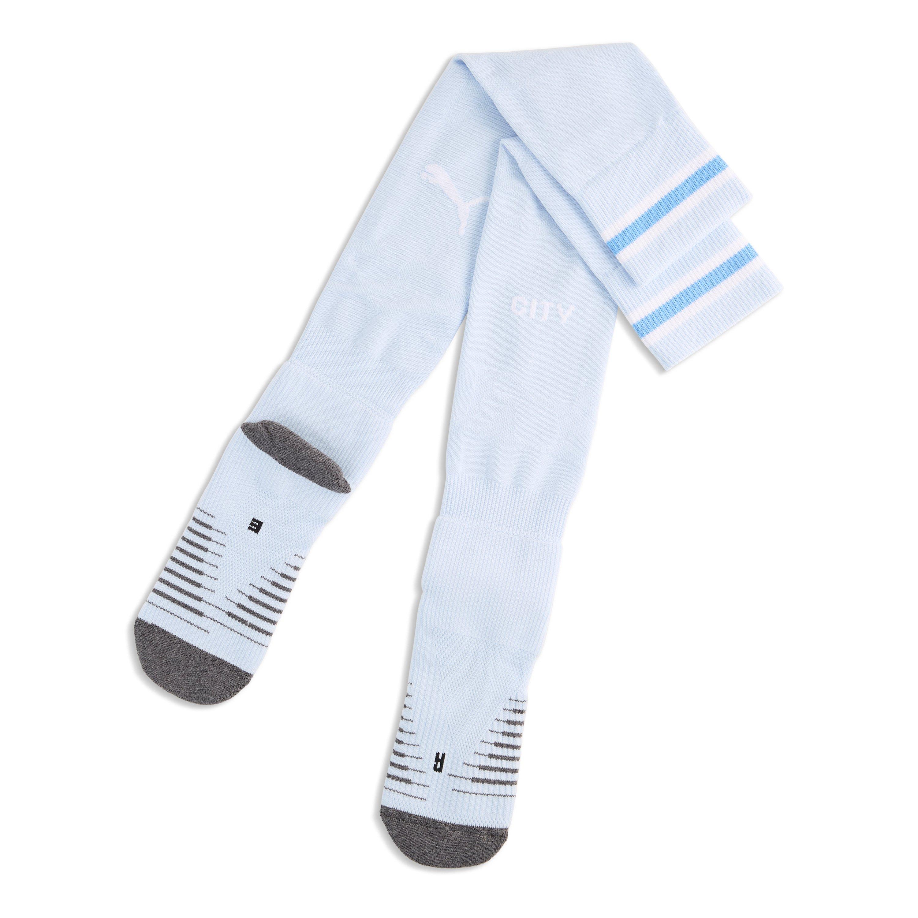 Manchester City Home Sock 2026/27