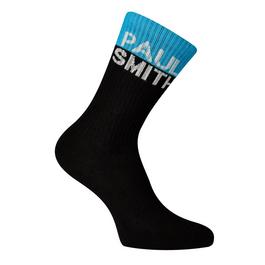 Paul Smith PS Chidi Sport Sock Sn33