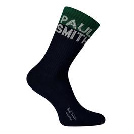 Paul Smith PS Chidi Sport Sock Sn33