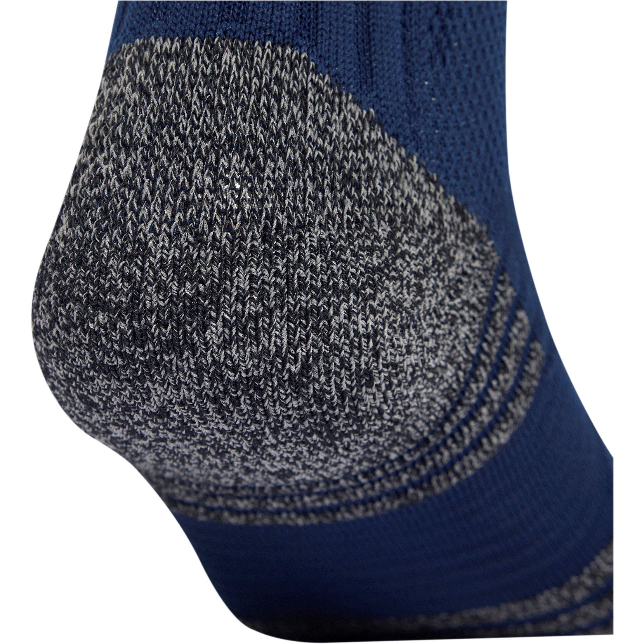 Gul/Marineblå - adidas - Arsenal Away Sock 2026/27 - 3