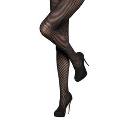 Charnos Spiral Pattern Tights
