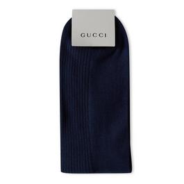 Gucci Logo Sock Sn42