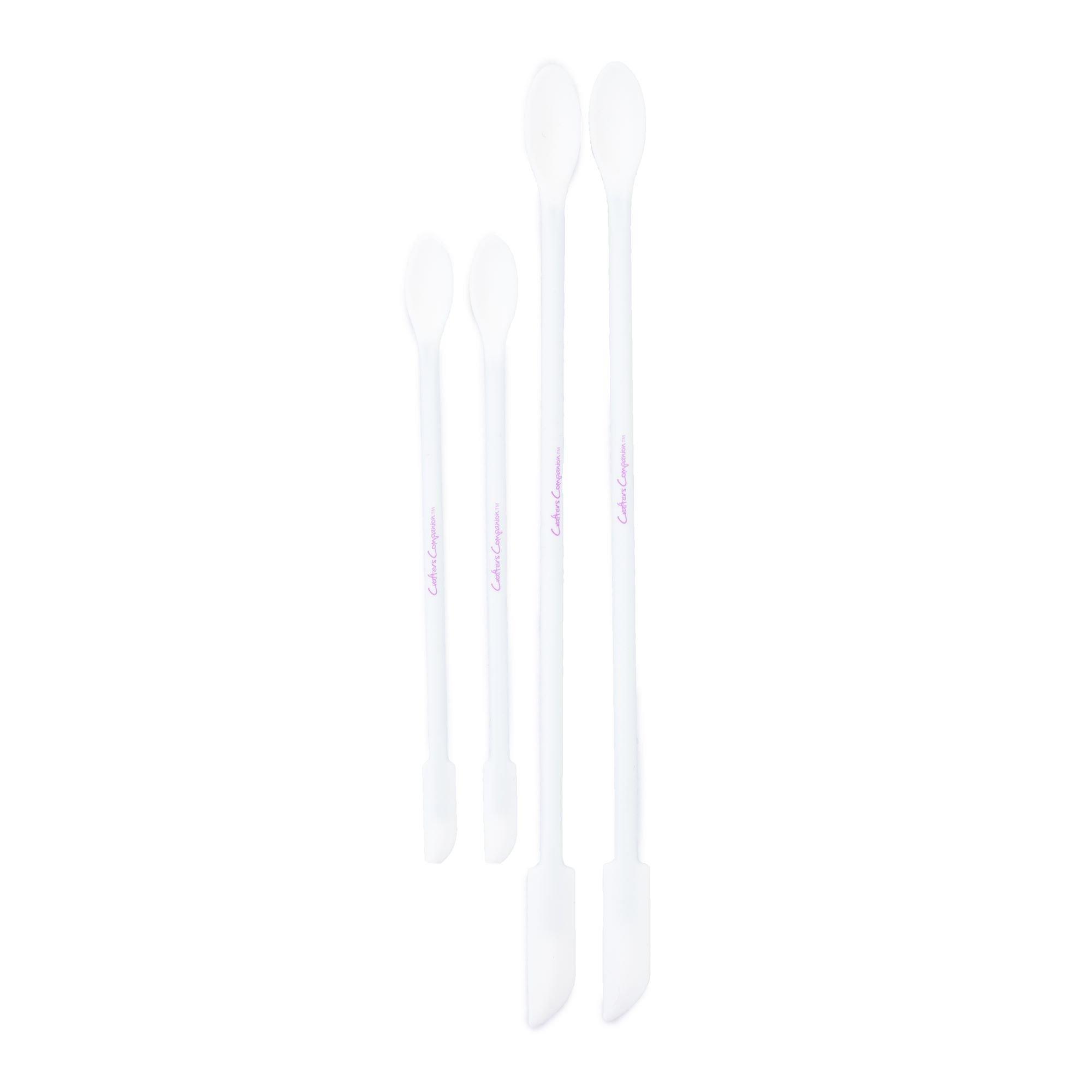 White - Crafters Companion - Spatulas - 2