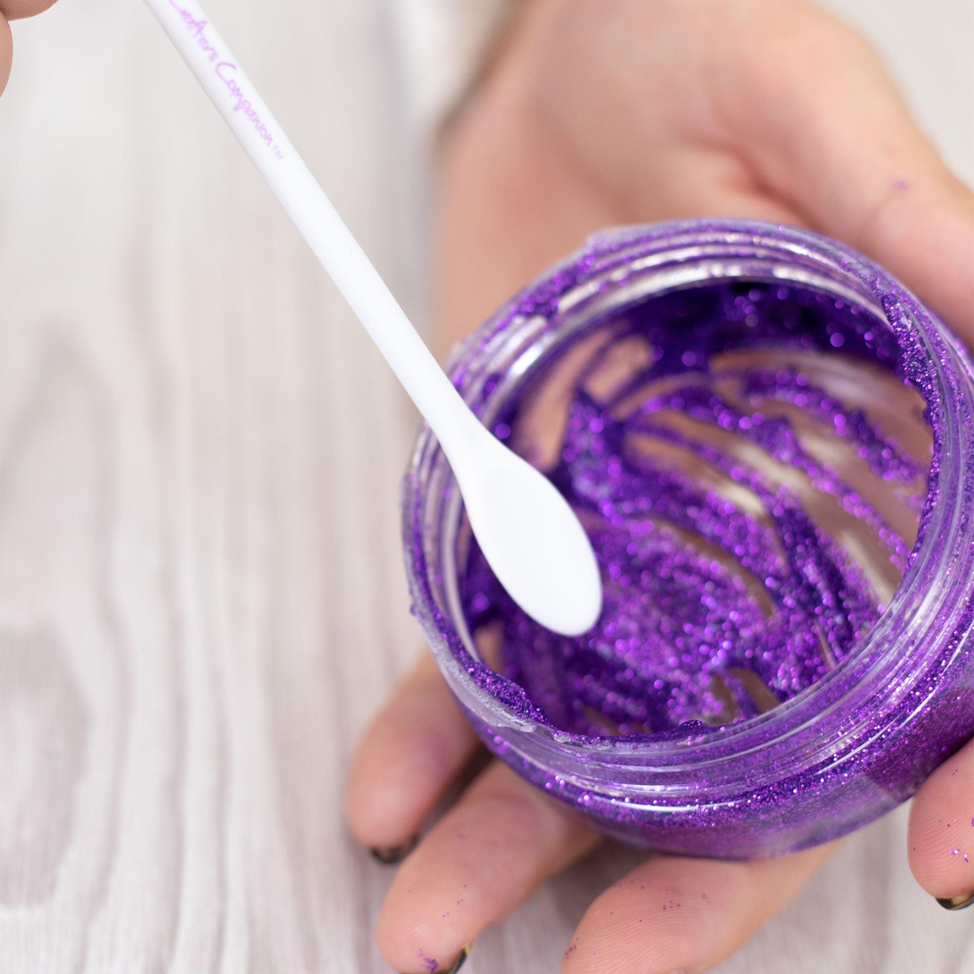 White - Crafters Companion - Spatulas - 3