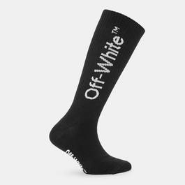 Off White Off Arrow Scks Ch99