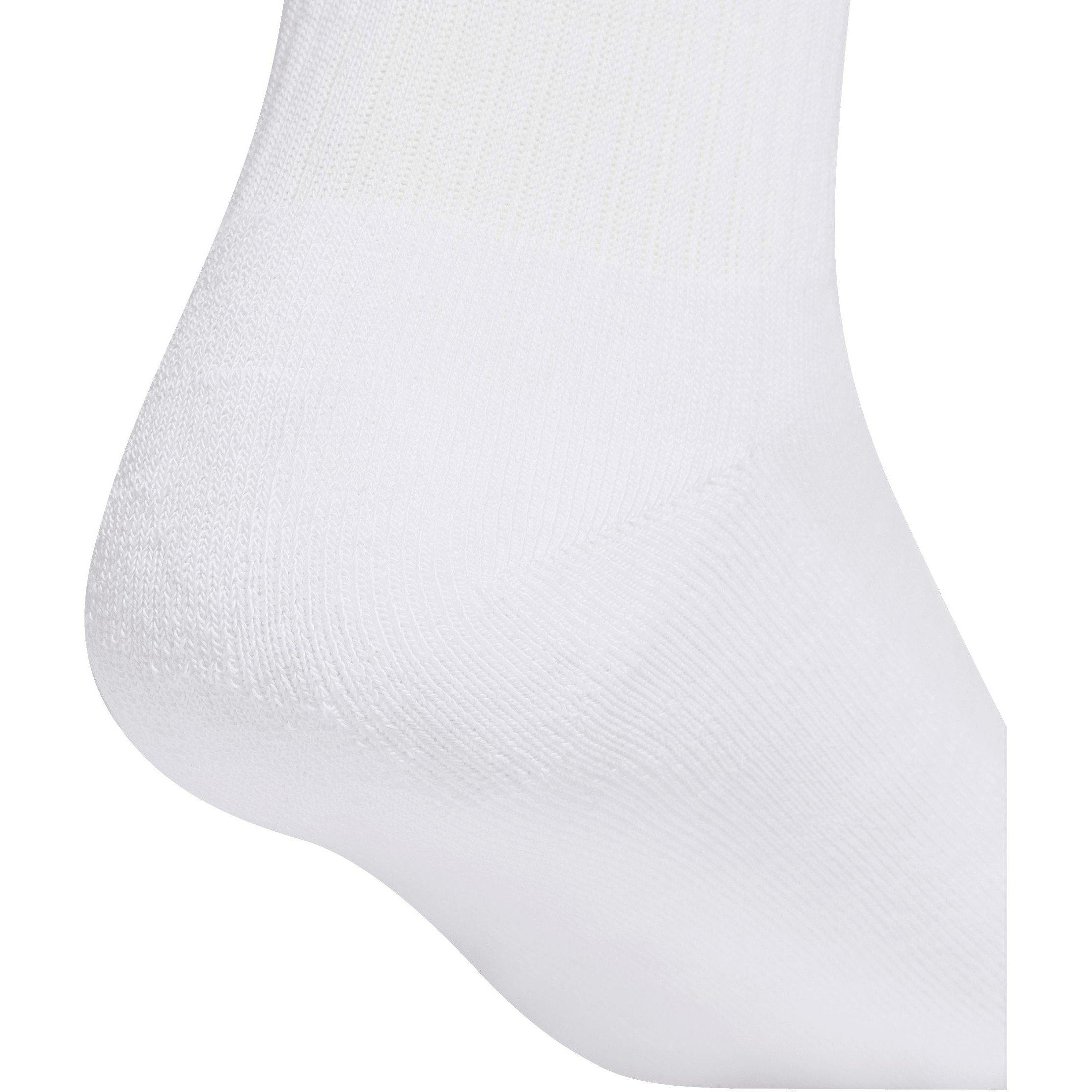 White/Nindig/ - adidas Originals - Adi OG Trefoil Crw Soc 64 - 4