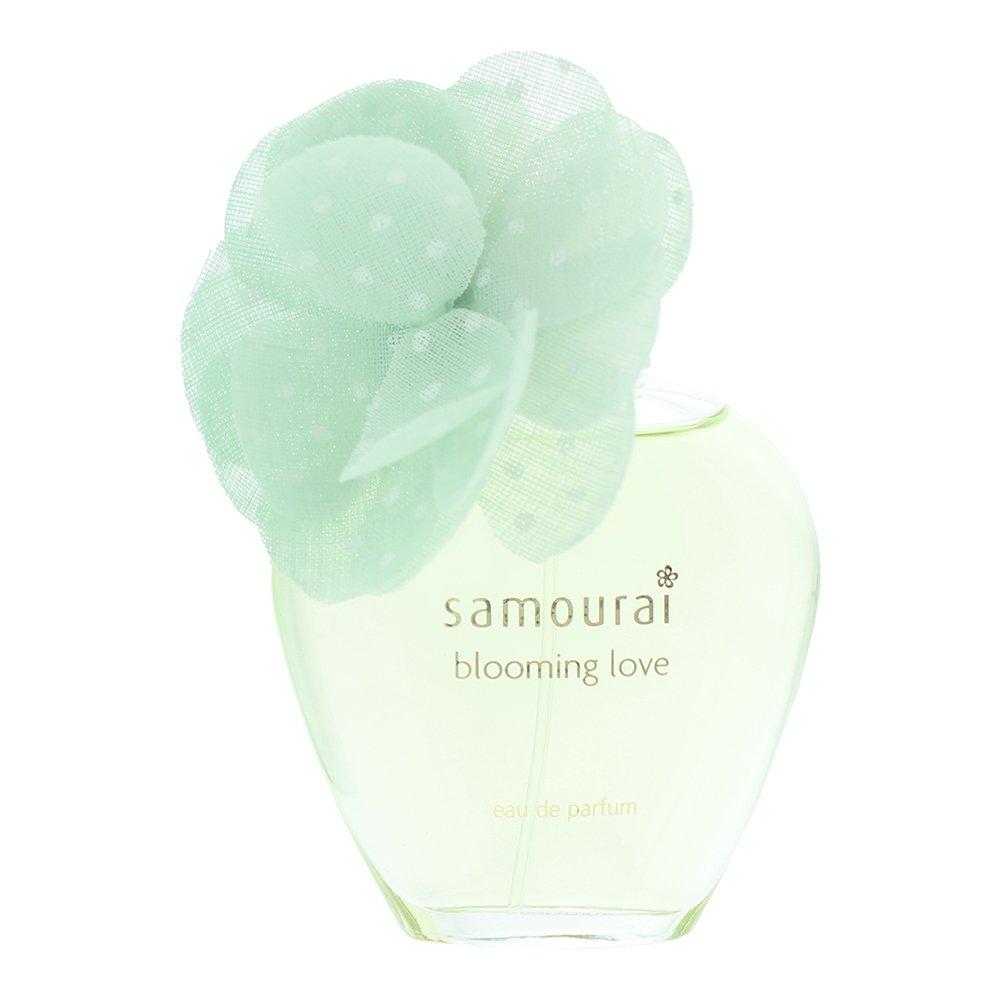 None - Samourai - Samourai Blooming Love Eau de Parfum 50ml - 2