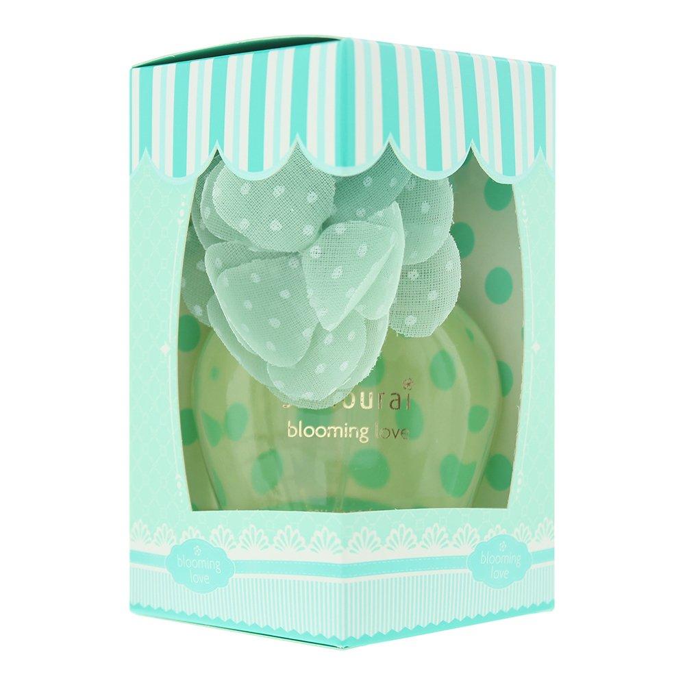 None - Samourai - Samourai Blooming Love Eau de Parfum 50ml - 3