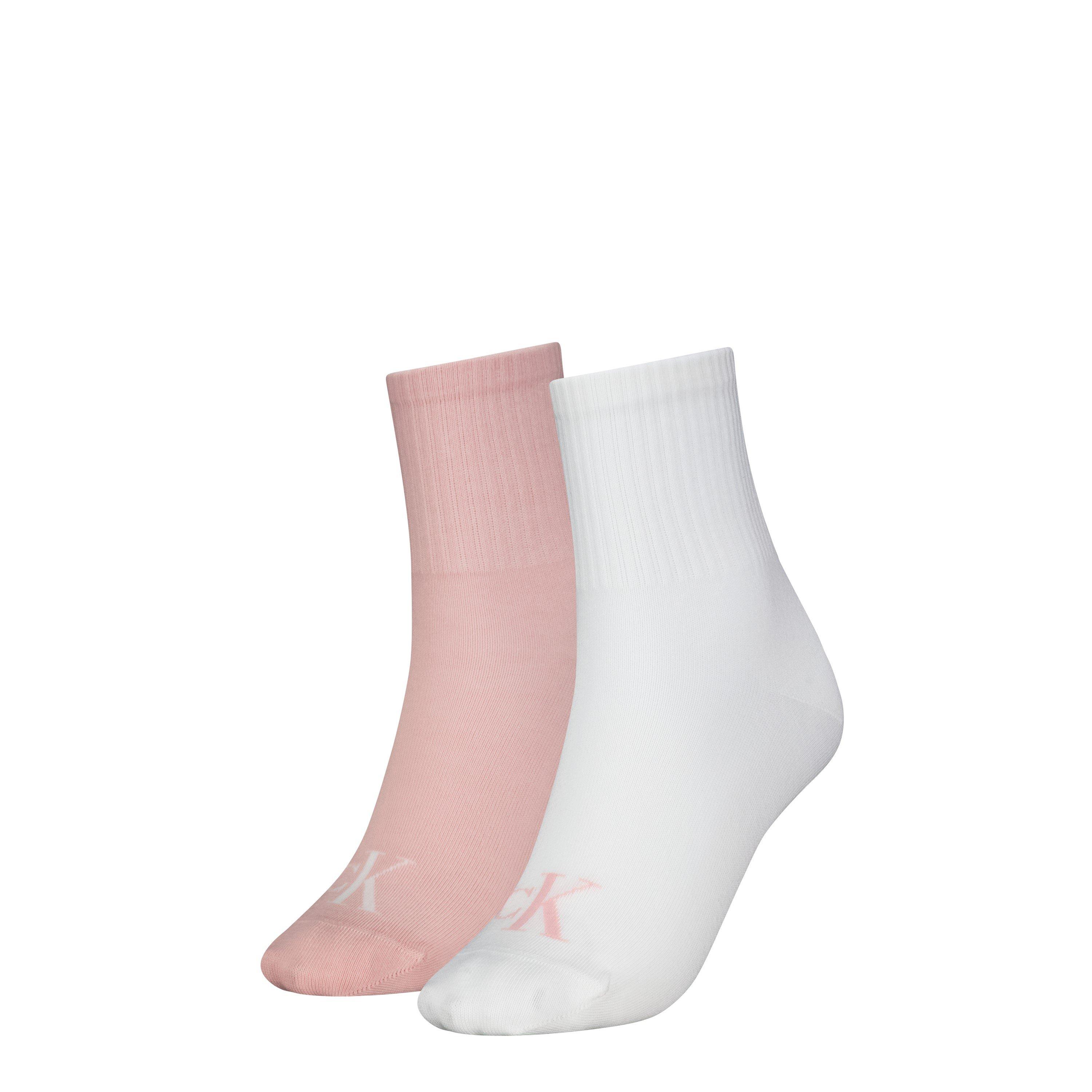 Calvin Klein Women's Ankle Socks Ankle Socks Sports Direct