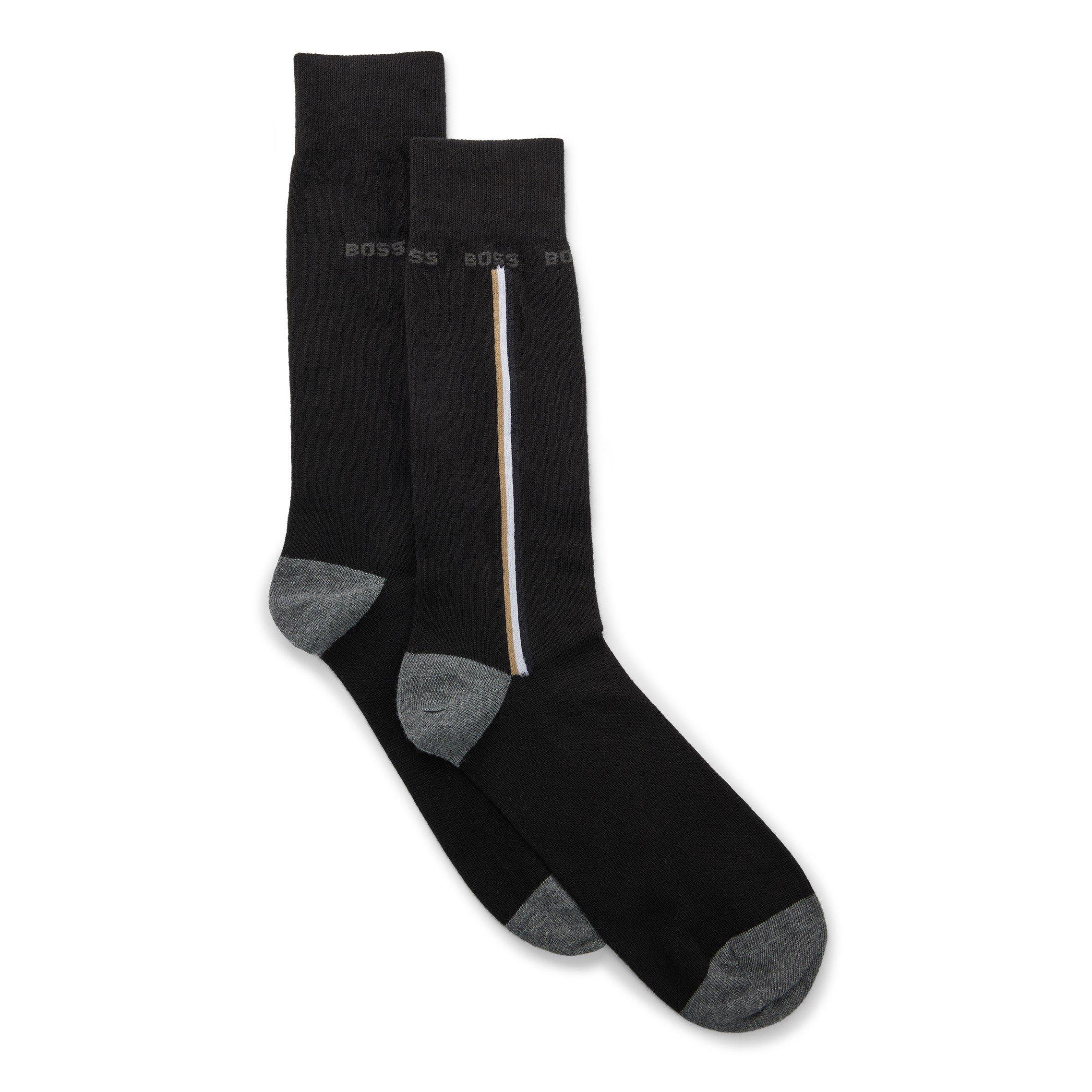 Black 001 - Boss - 2P RS Iconic CC 10244705 01 - 1
