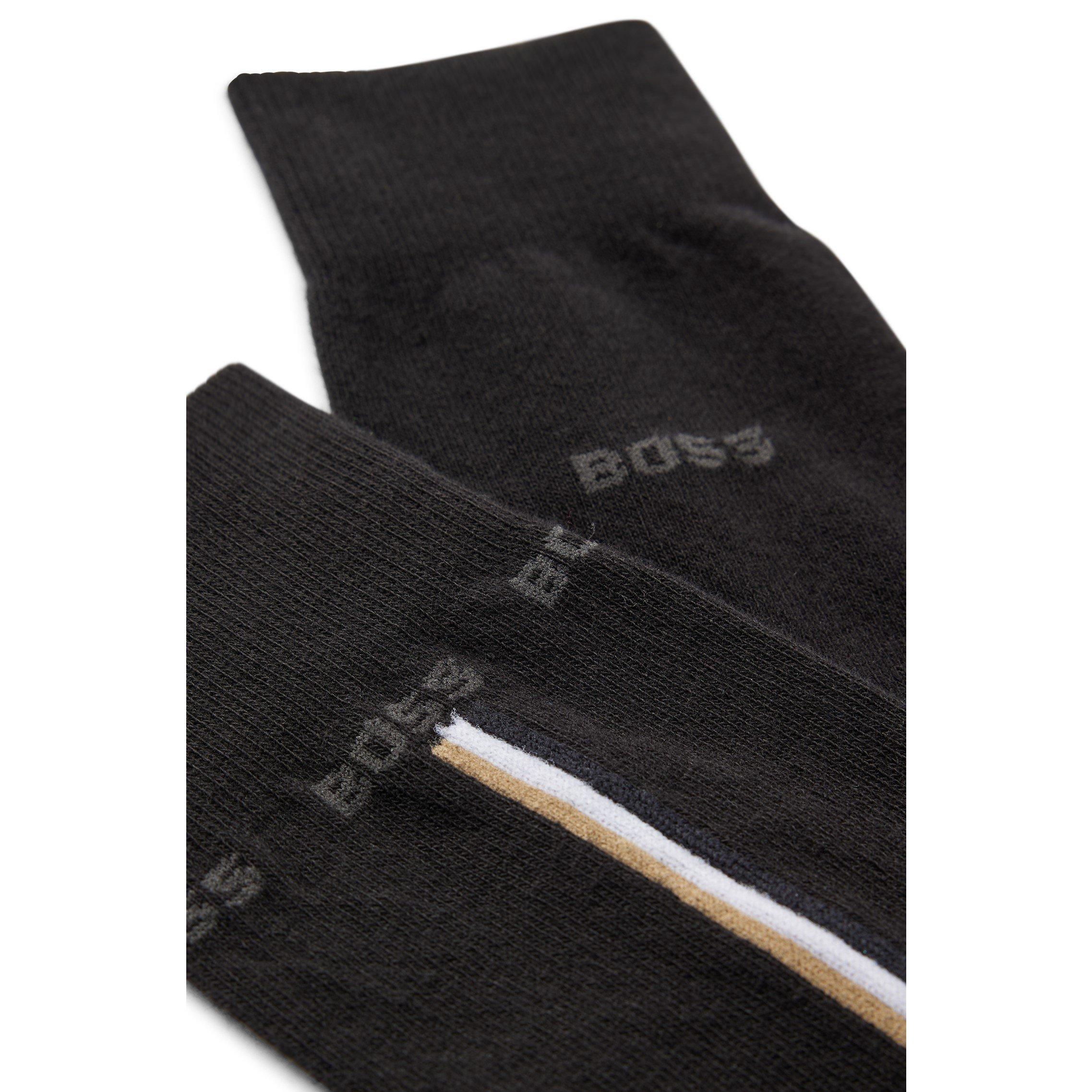 Black 001 - Boss - 2P RS Iconic CC 10244705 01 - 2