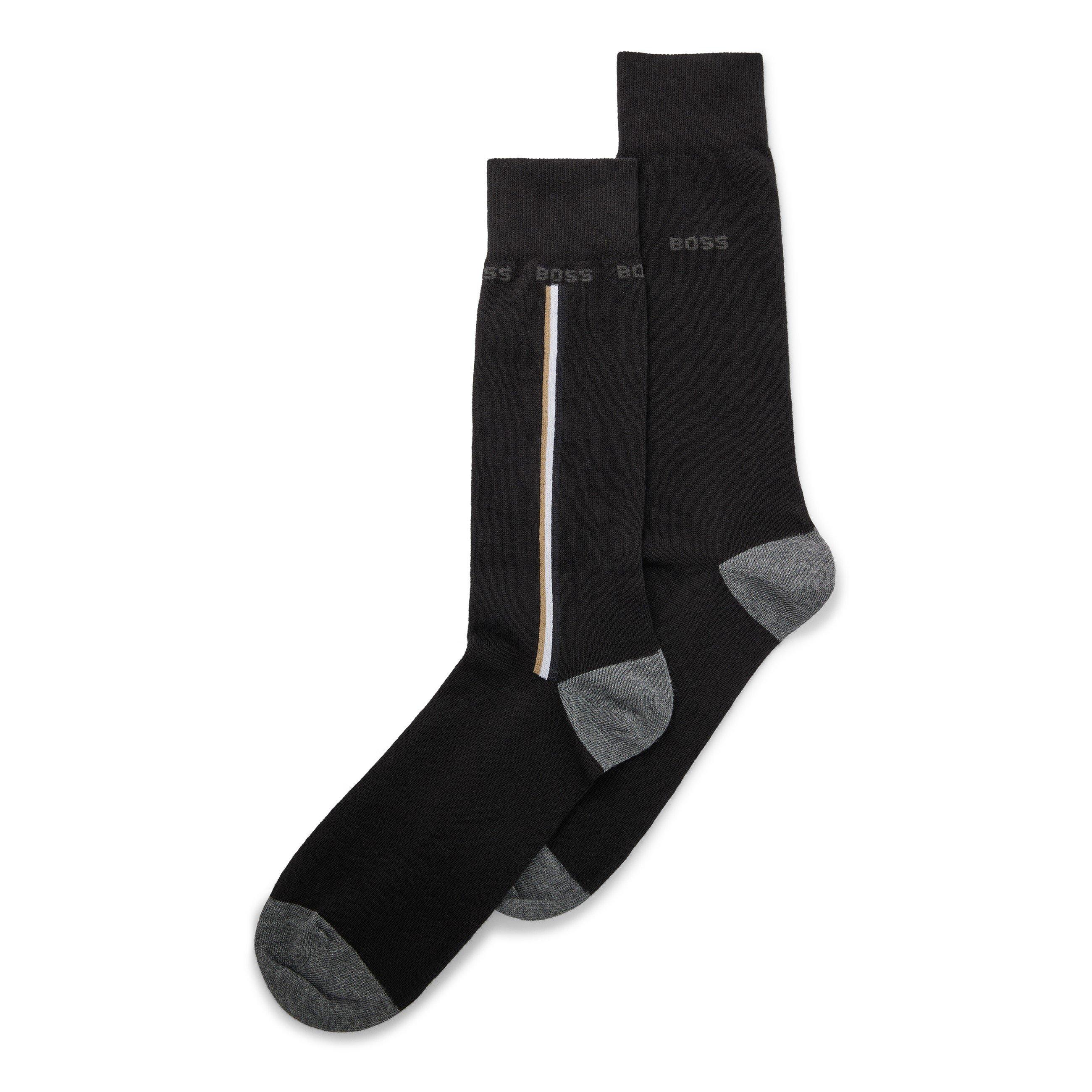 Black 001 - Boss - 2P RS Iconic CC 10244705 01 - 4