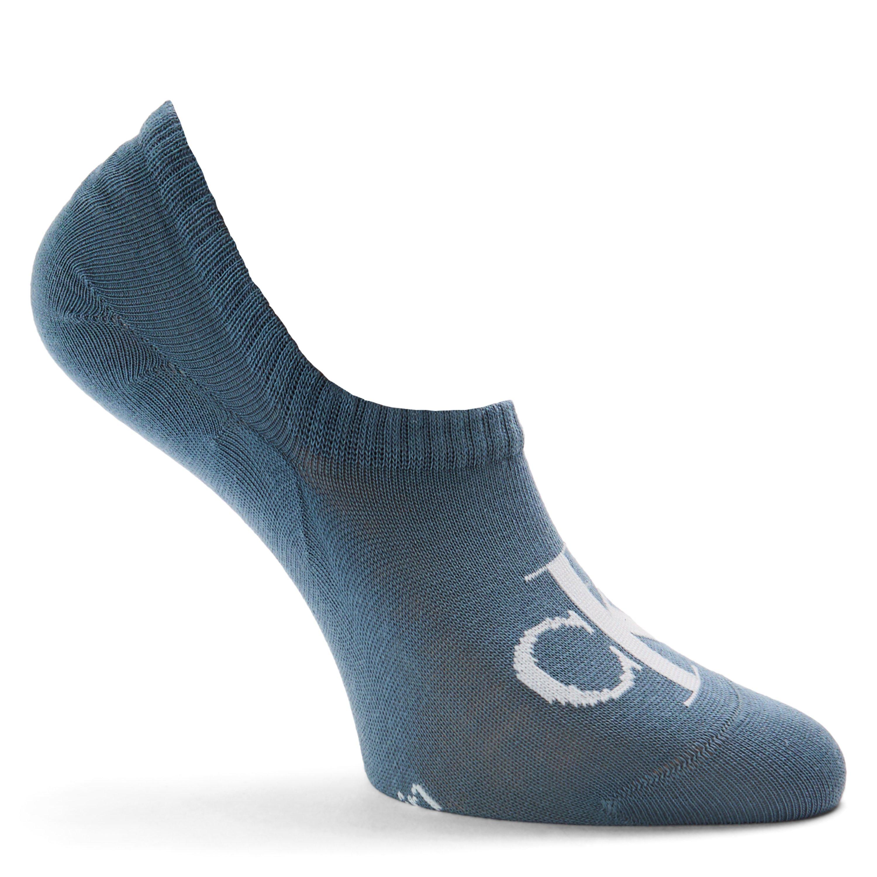 Blue Combo - Calvin Klein - Calvin FHC 2P Ld99 - 3